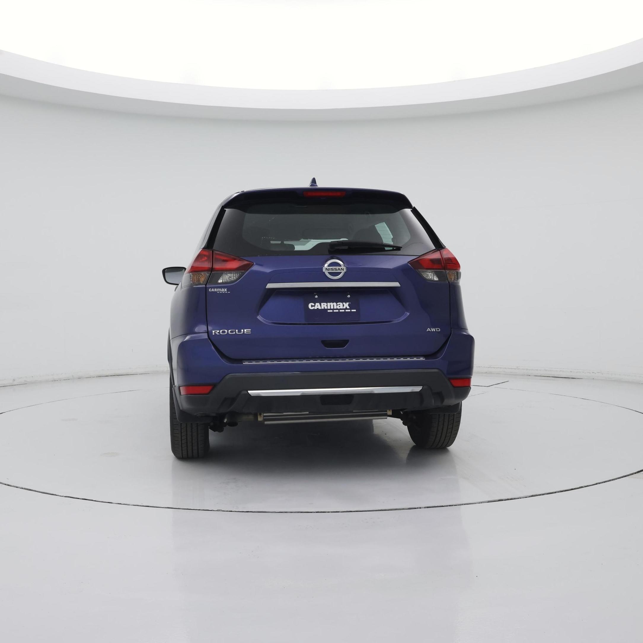 Thumbnail: 2018 Nissan Rogue - 6