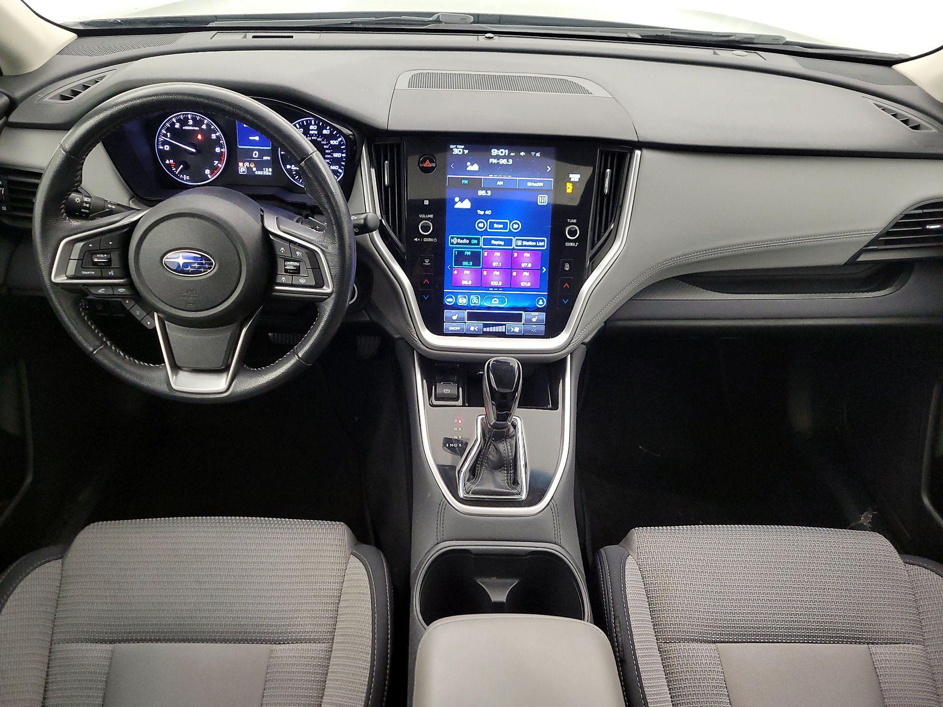 Thumbnail: 2022 Subaru Outback - 9