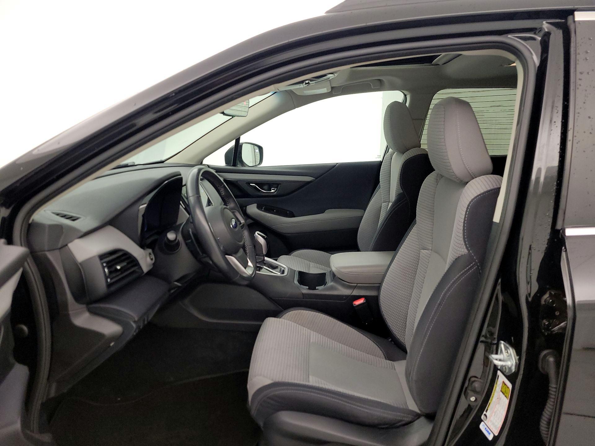 Thumbnail: 2022 Subaru Outback - 11