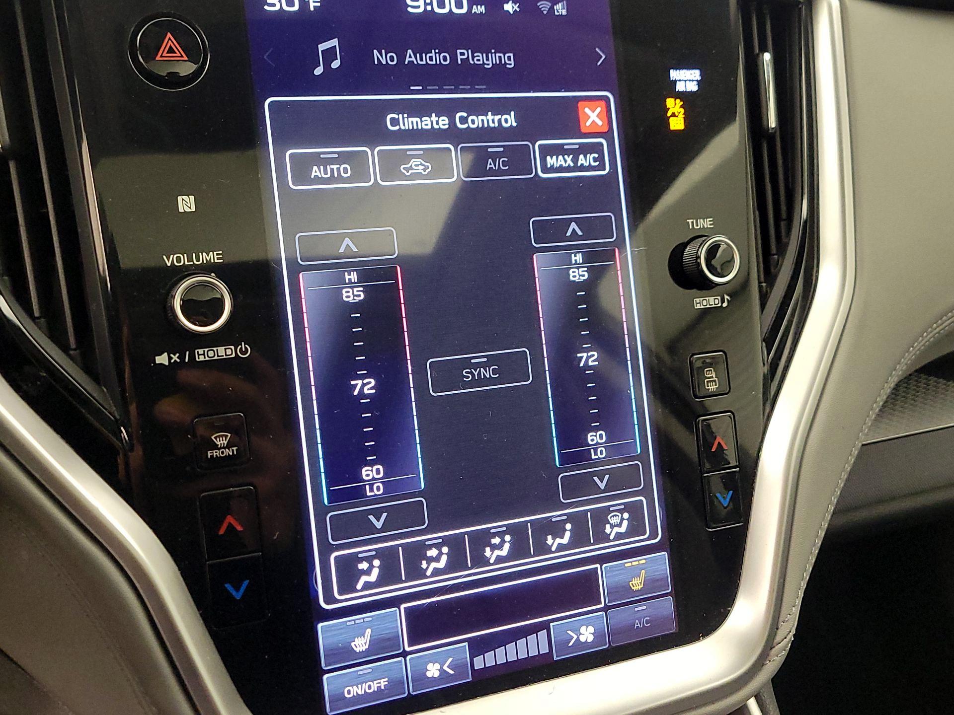 Thumbnail: 2022 Subaru Outback - 16