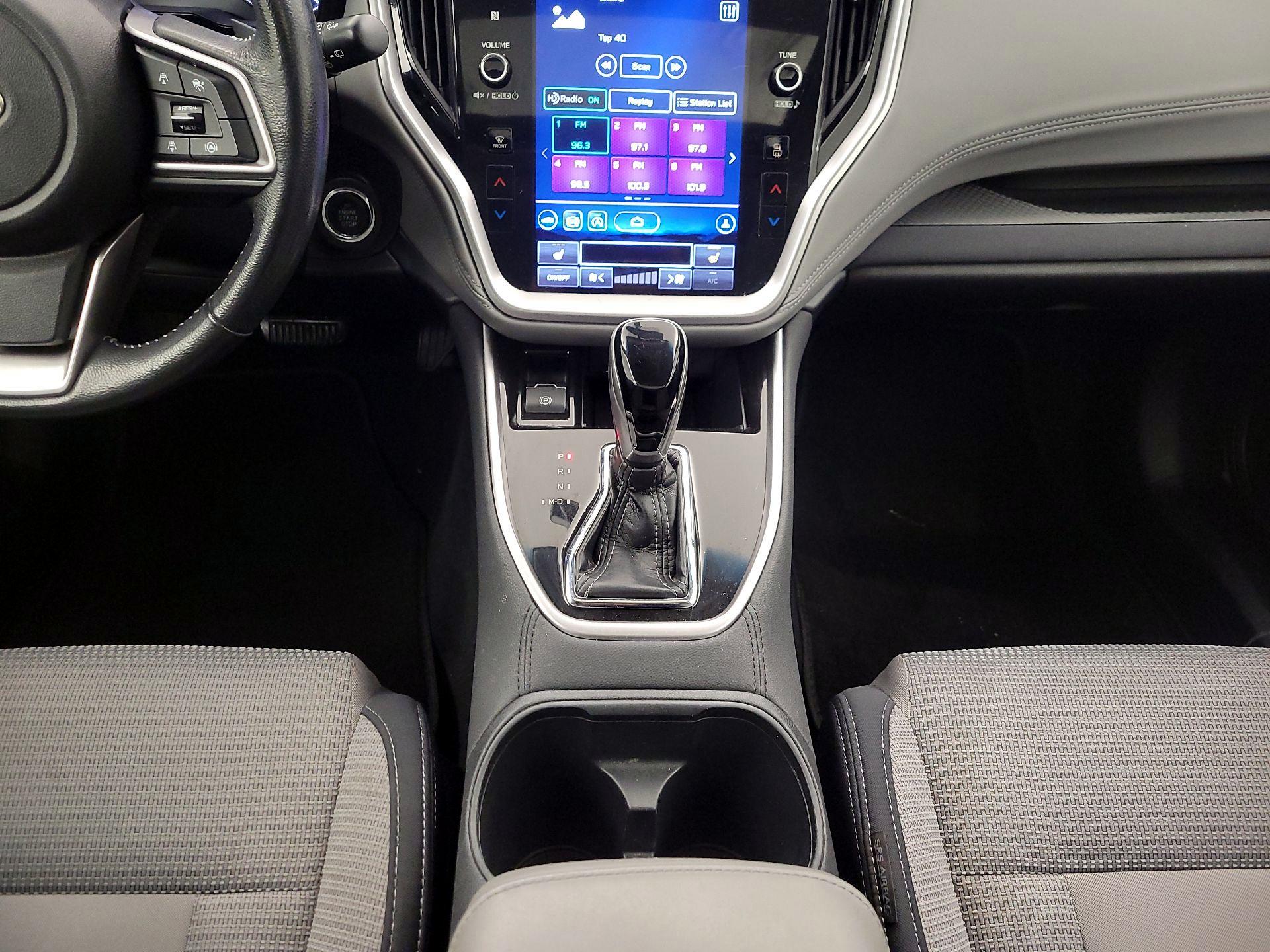 Thumbnail: 2022 Subaru Outback - 17