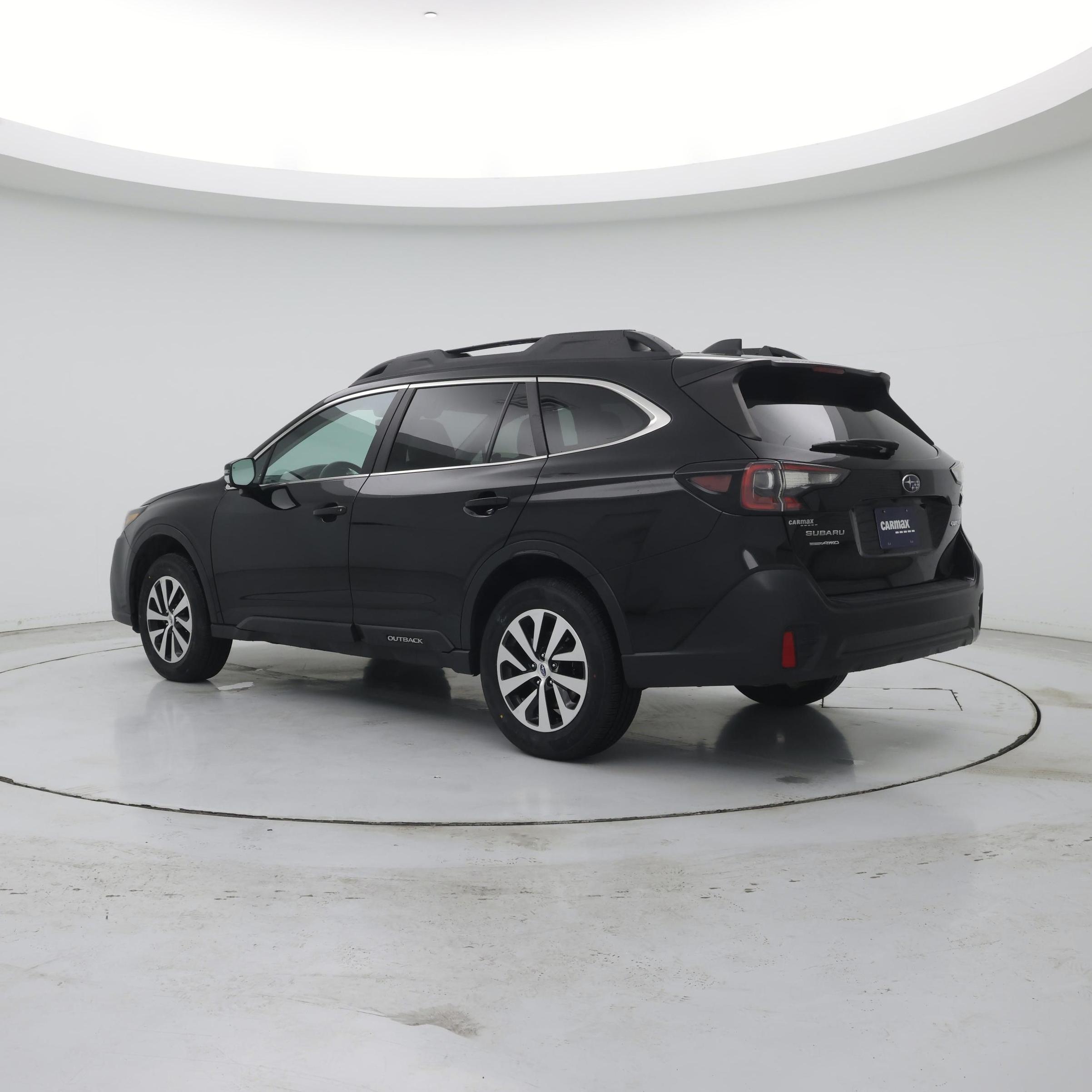 Thumbnail: 2022 Subaru Outback - 2