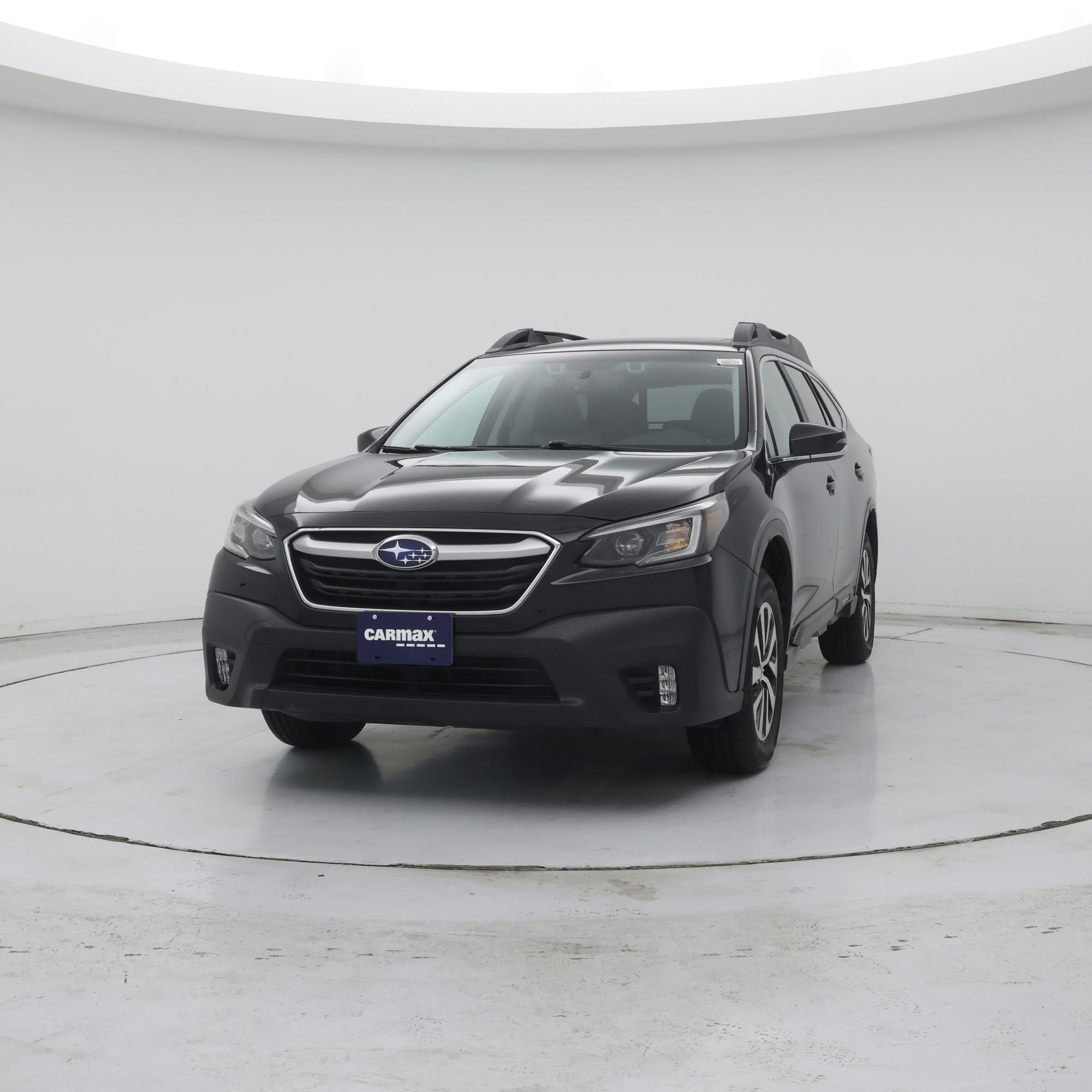 Thumbnail: 2022 Subaru Outback - 4