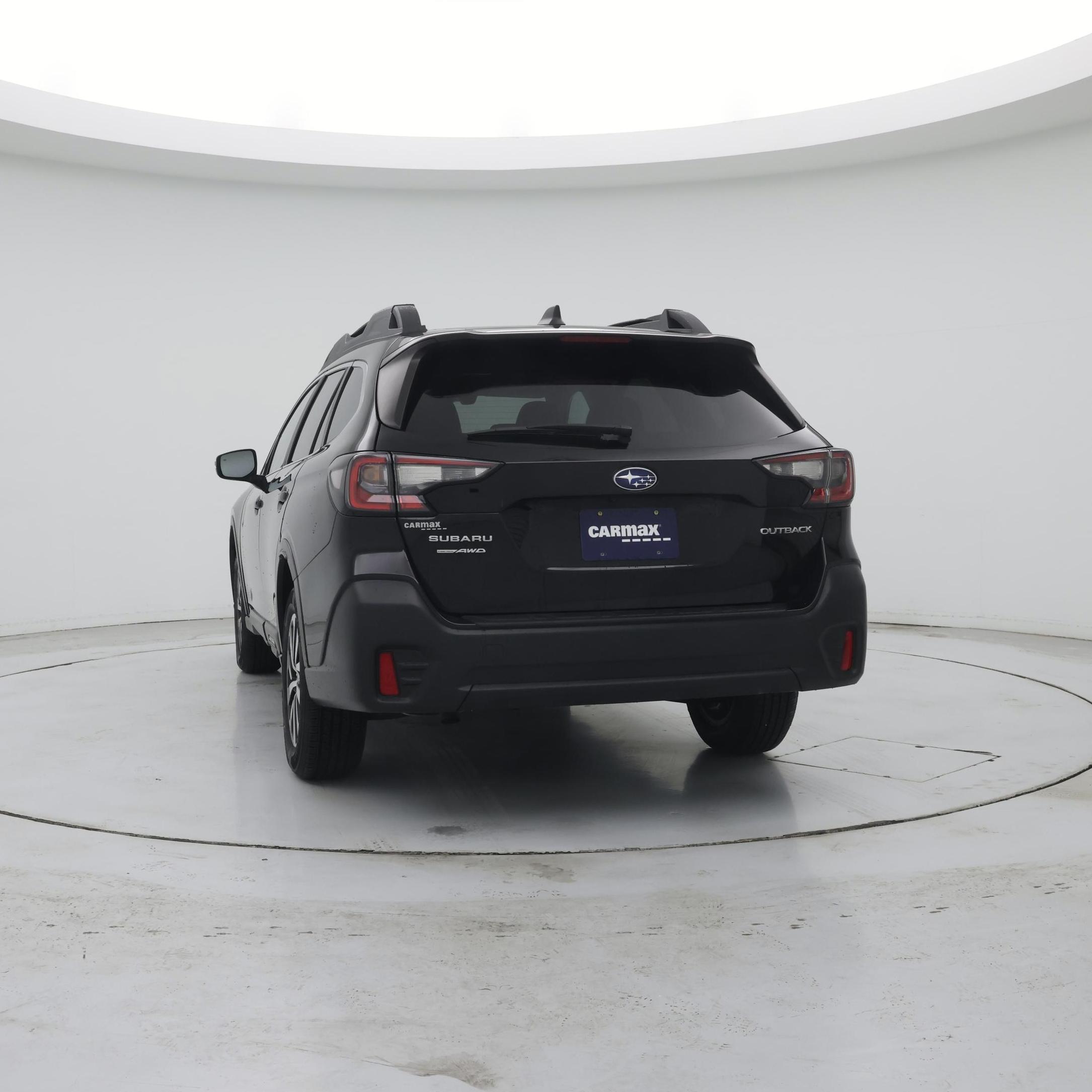 Thumbnail: 2022 Subaru Outback - 6