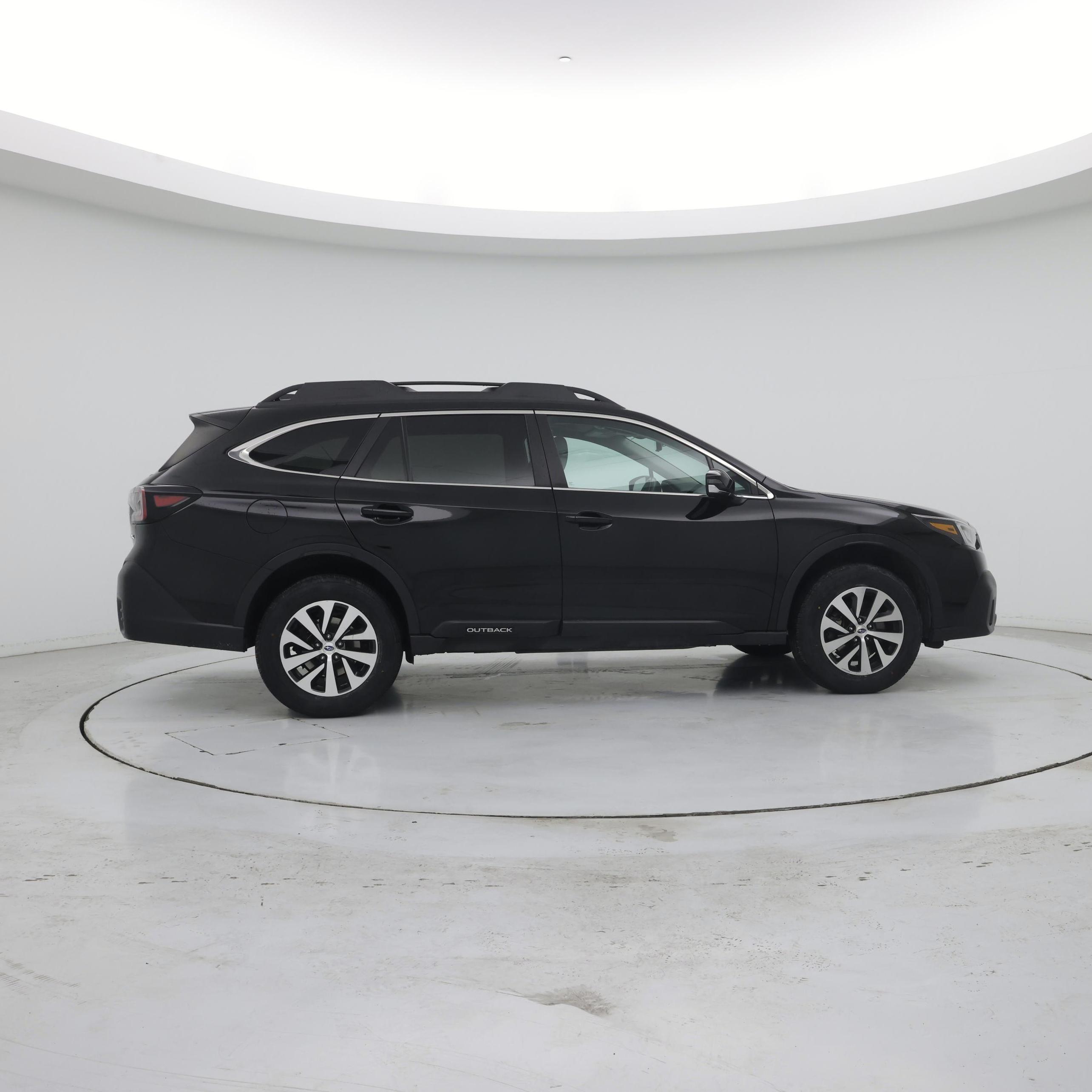 Thumbnail: 2022 Subaru Outback - 7