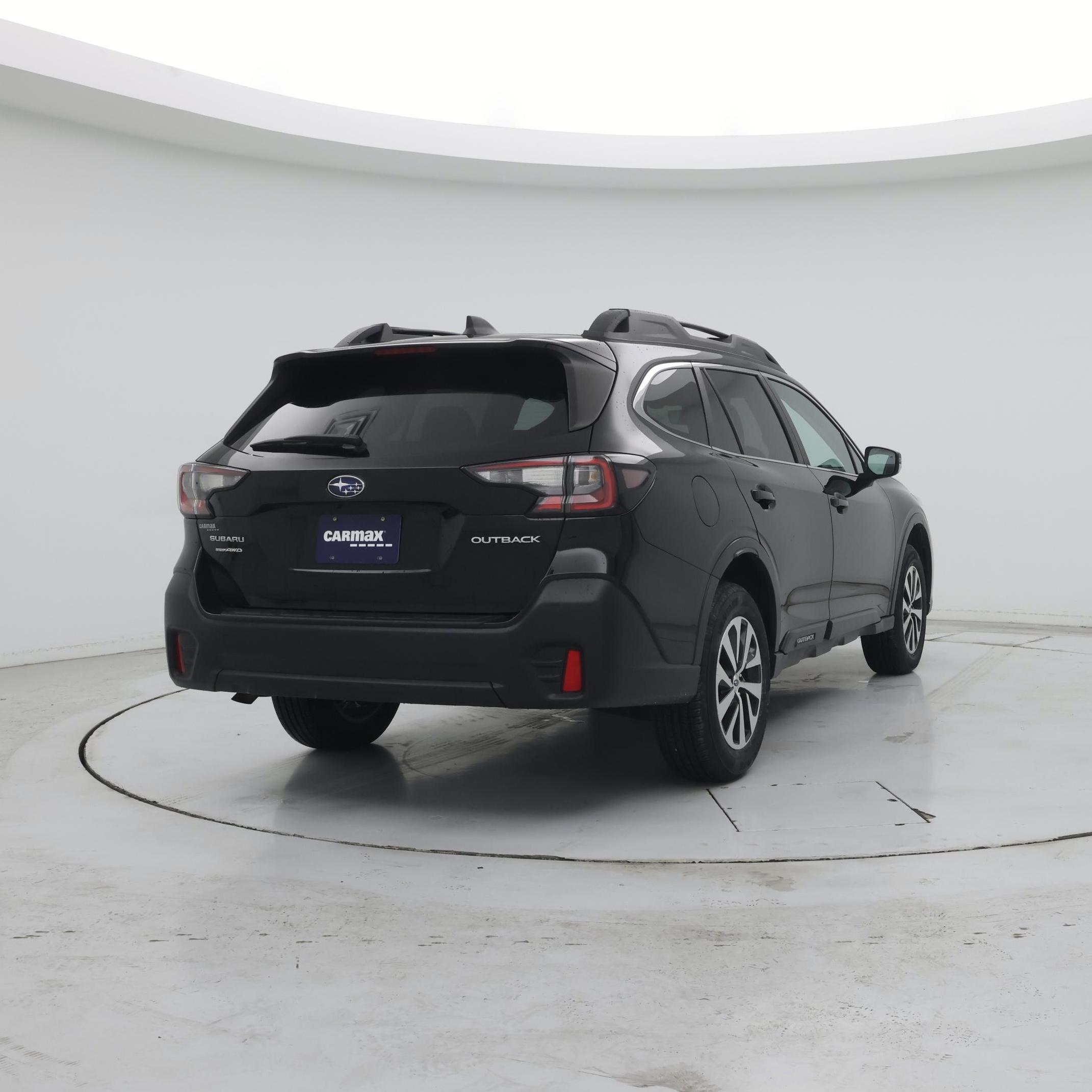 Thumbnail: 2022 Subaru Outback - 8