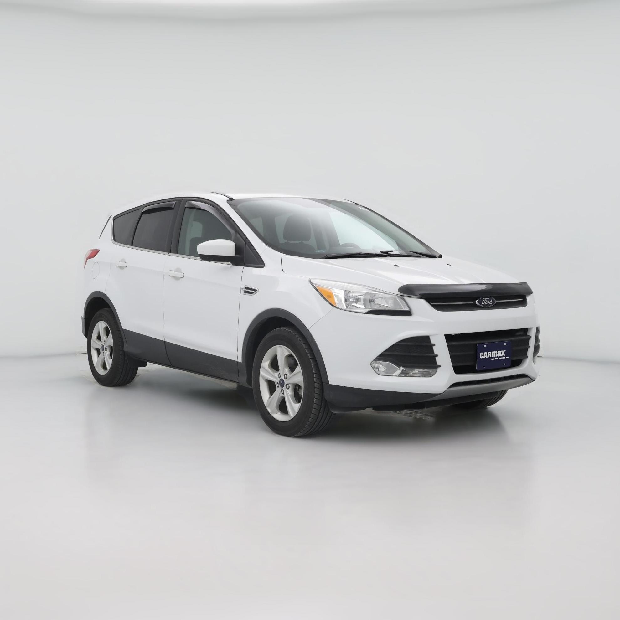Thumbnail: 2015 Ford Escape - 1