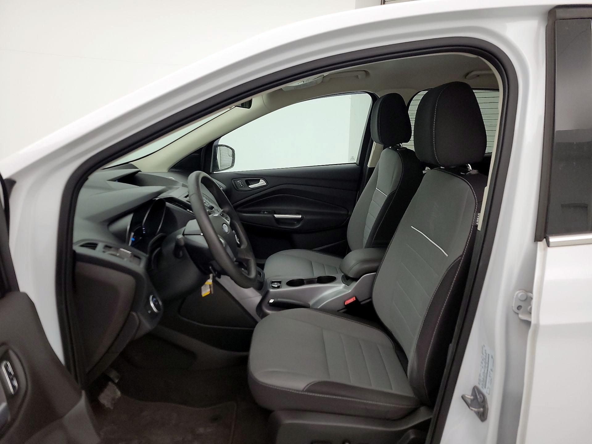 Thumbnail: 2015 Ford Escape - 11