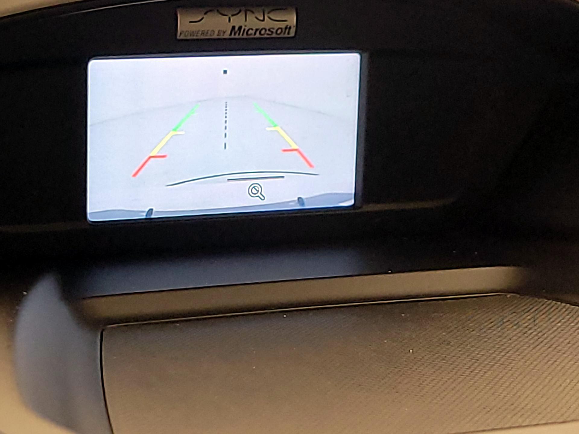 Thumbnail: 2015 Ford Escape - 14