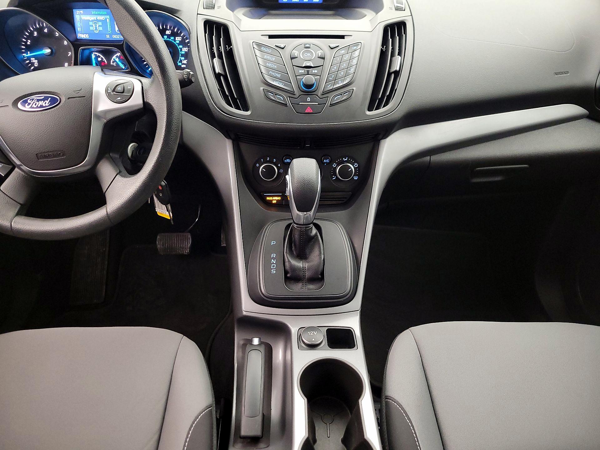 Thumbnail: 2015 Ford Escape - 17