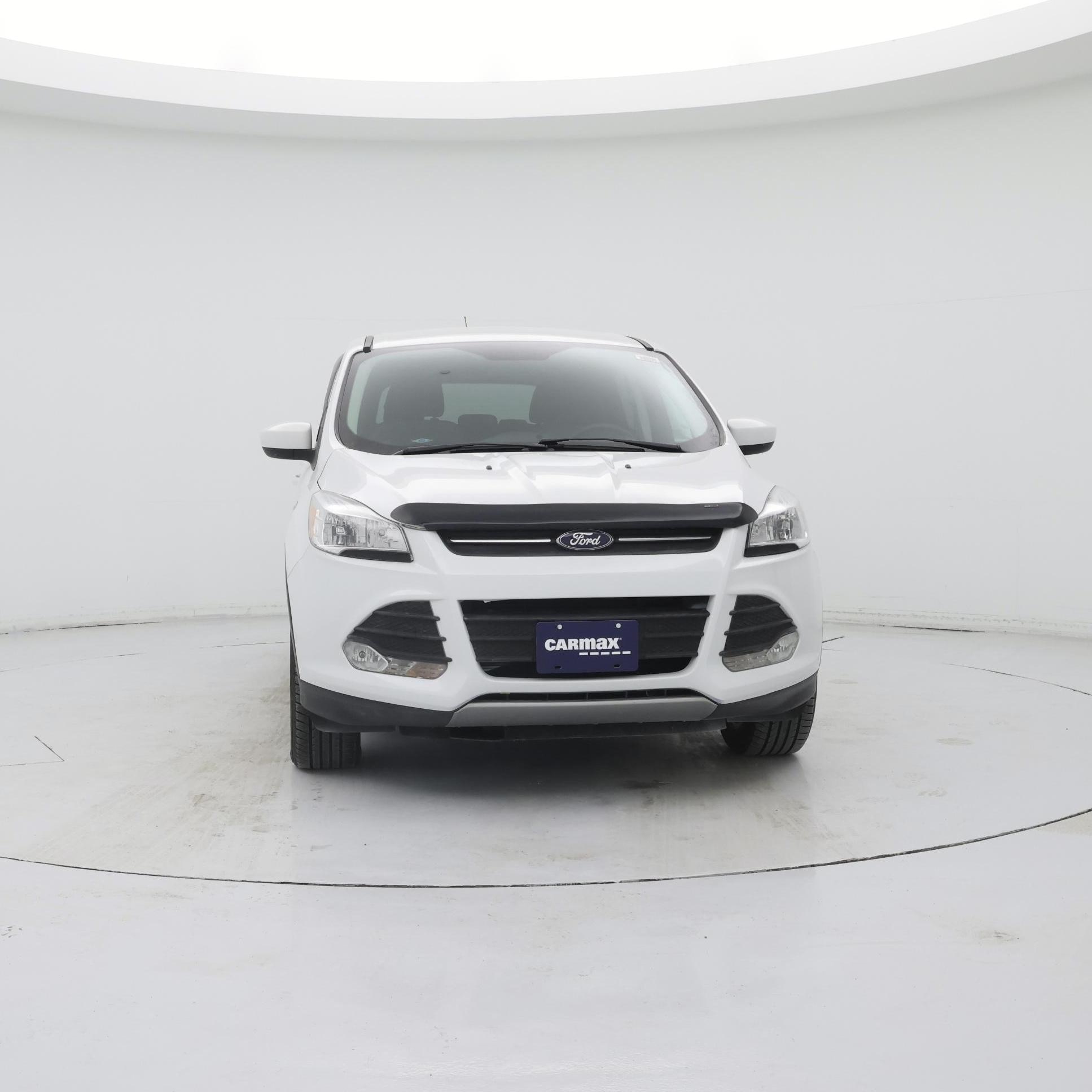 Thumbnail: 2015 Ford Escape - 5