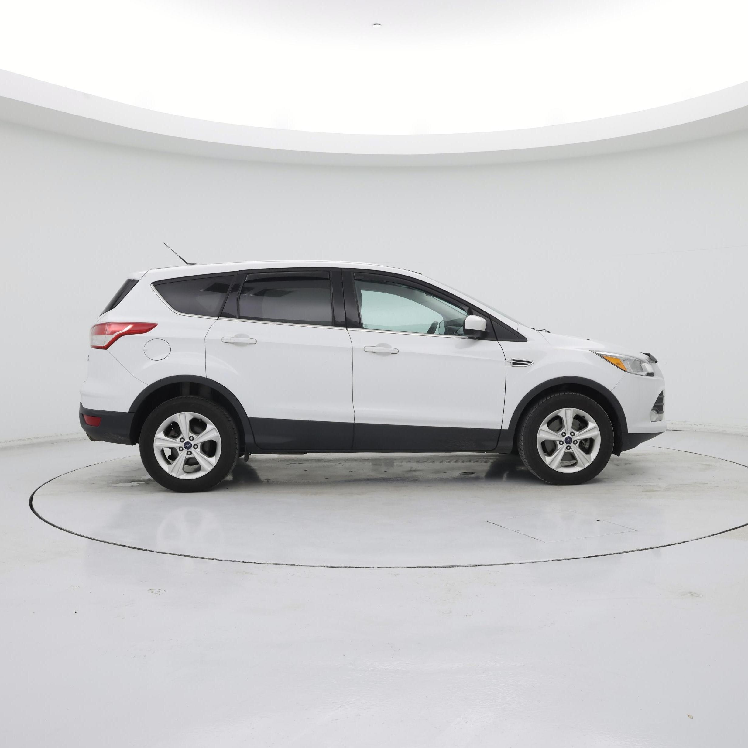 Thumbnail: 2015 Ford Escape - 7