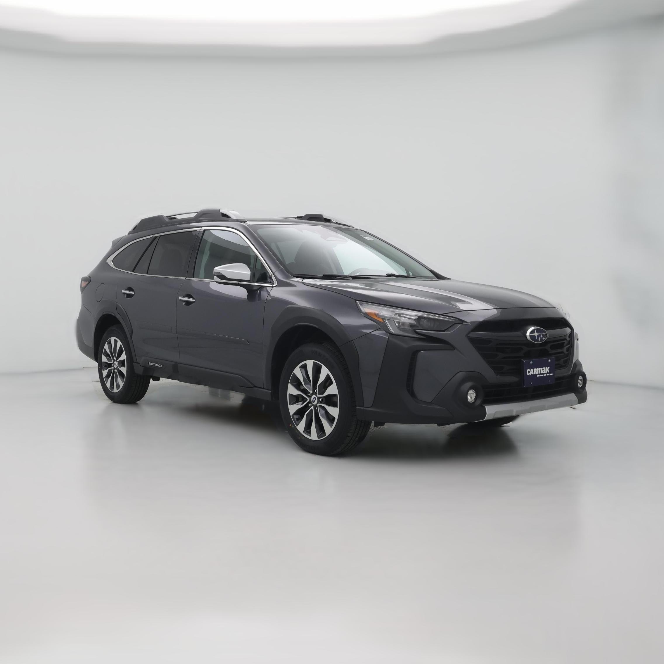 Thumbnail: 2023 Subaru Outback - 1