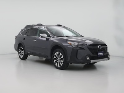 2023 Subaru Outback Touring XT