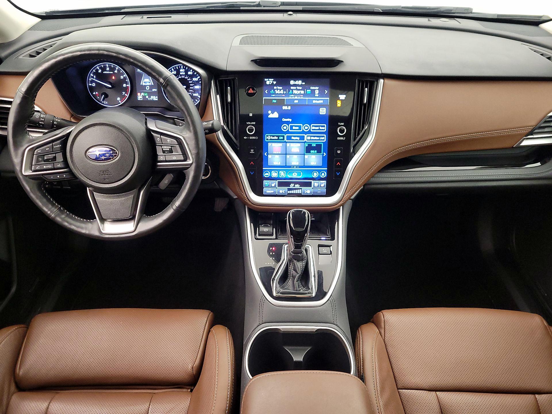 Thumbnail: 2023 Subaru Outback - 9