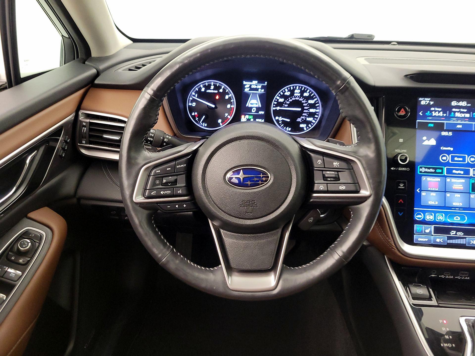 Thumbnail: 2023 Subaru Outback - 10