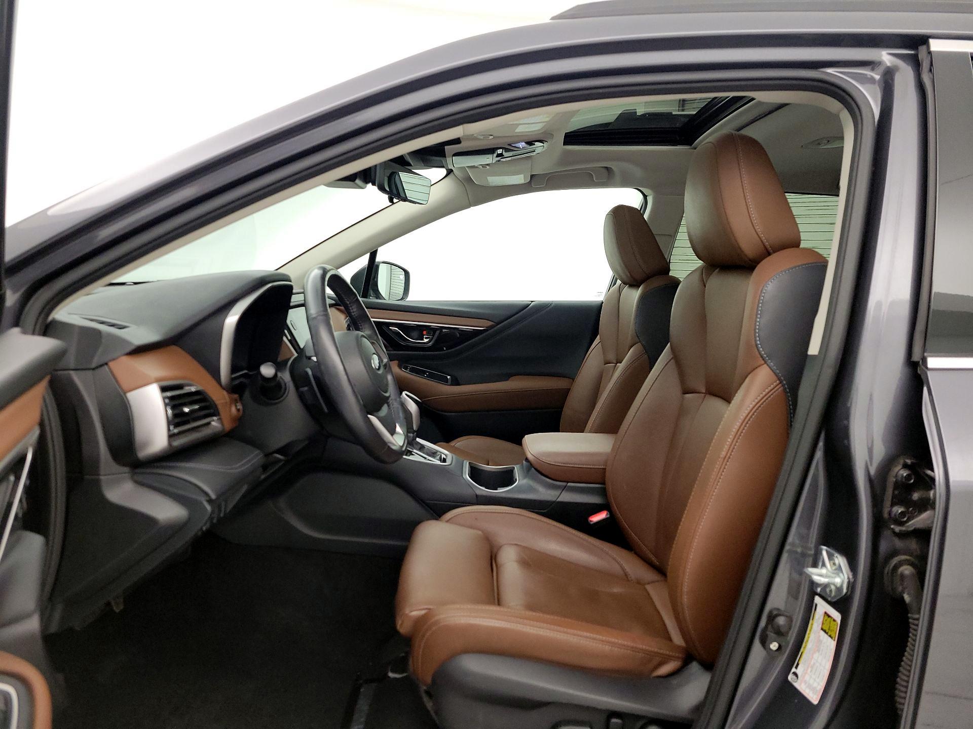 Thumbnail: 2023 Subaru Outback - 11