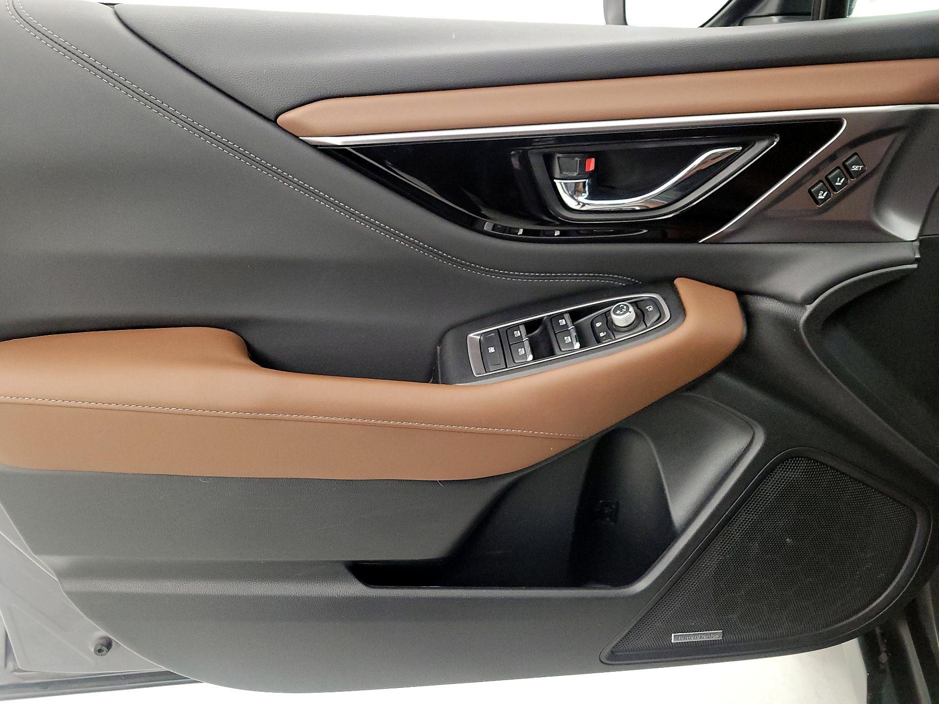 Thumbnail: 2023 Subaru Outback - 12