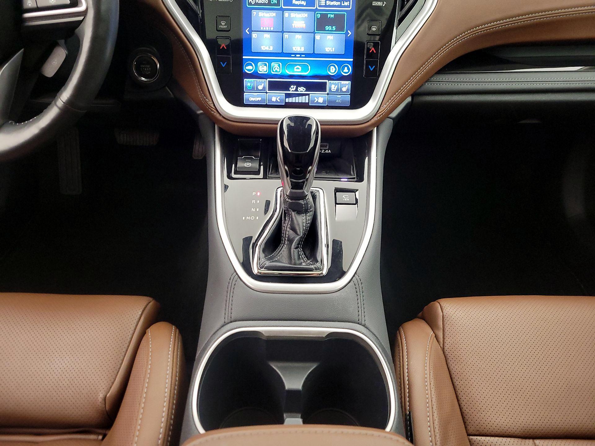 Thumbnail: 2023 Subaru Outback - 17