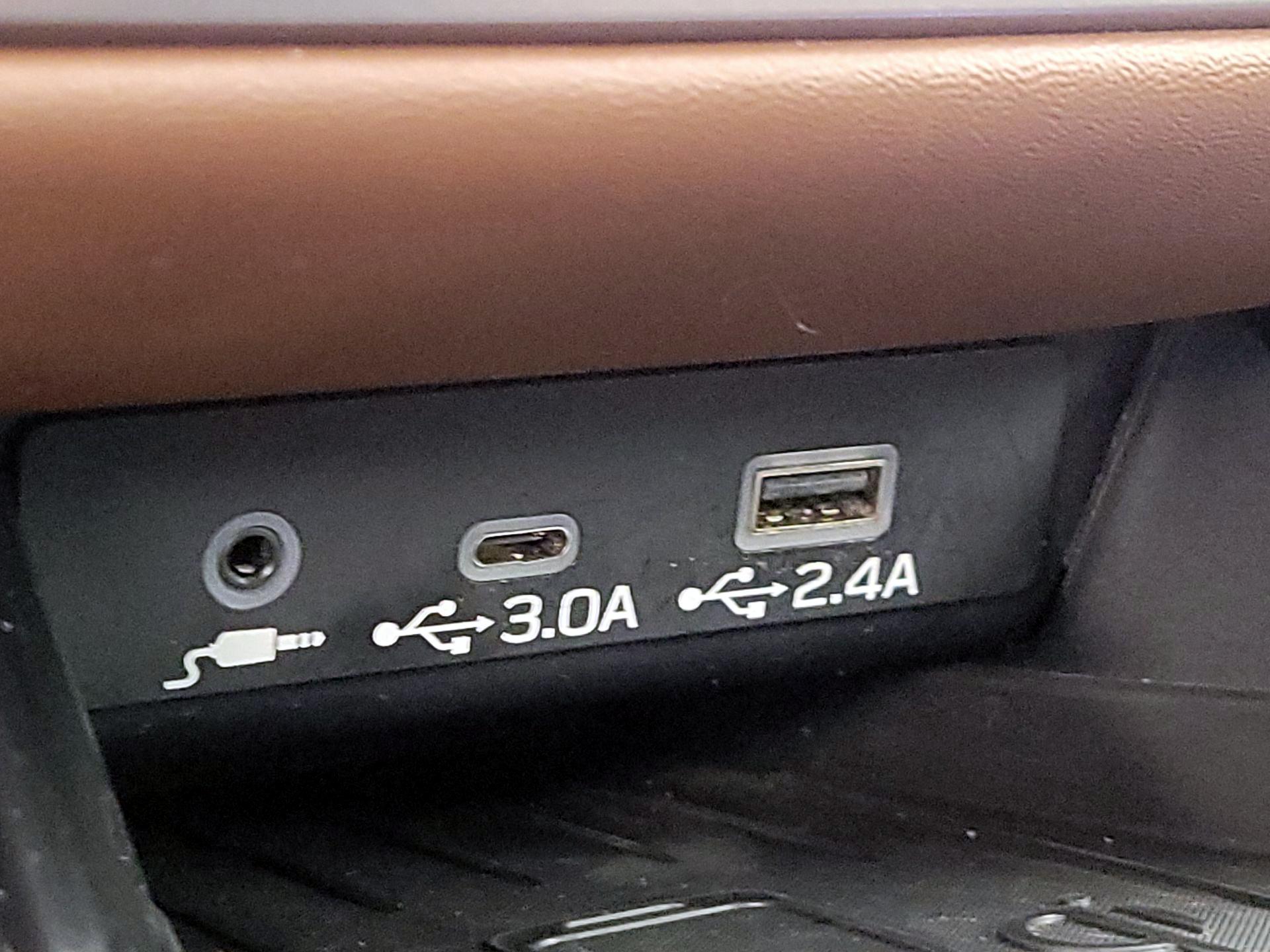 Thumbnail: 2023 Subaru Outback - 18