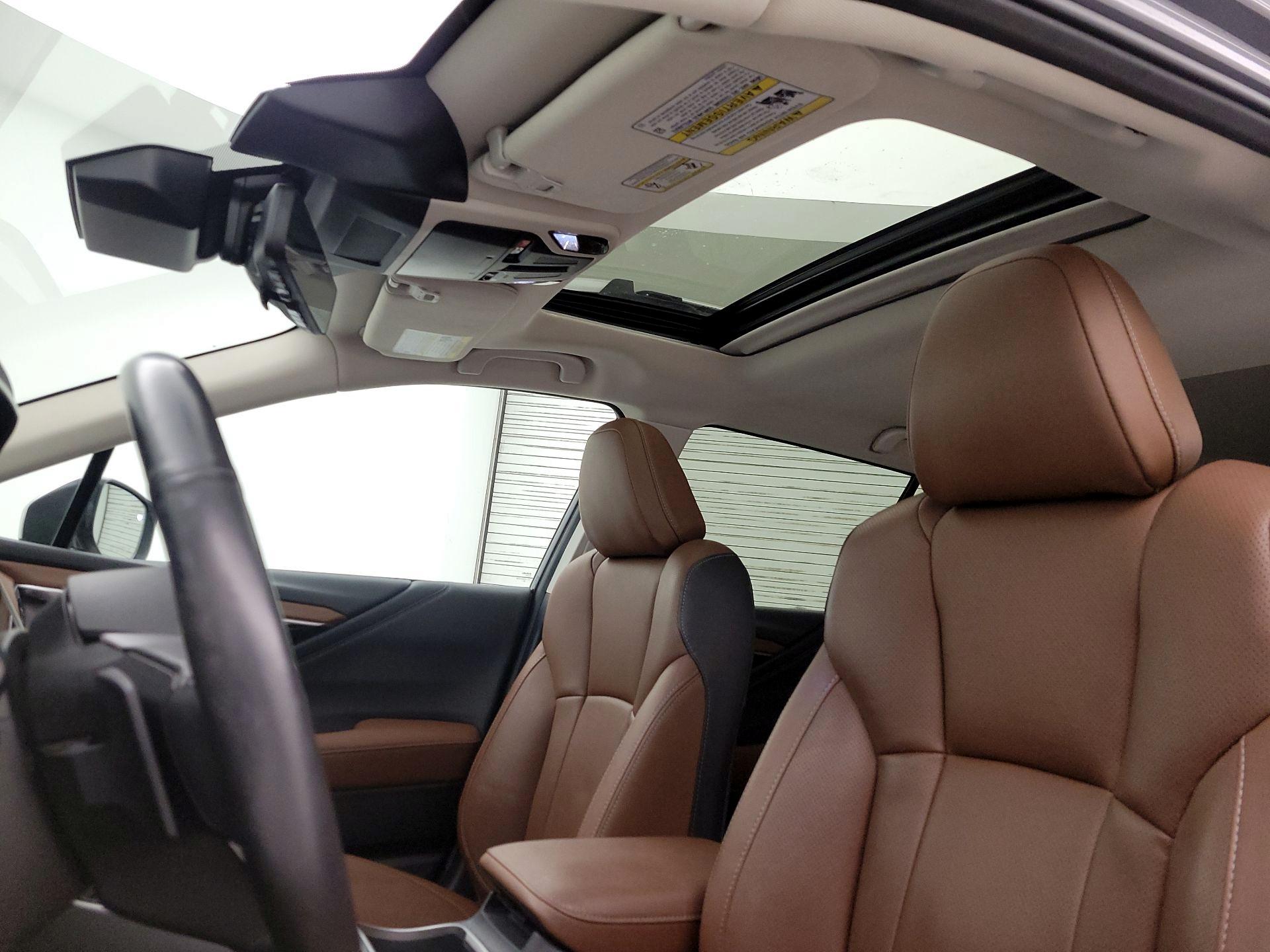 Thumbnail: 2023 Subaru Outback - 19