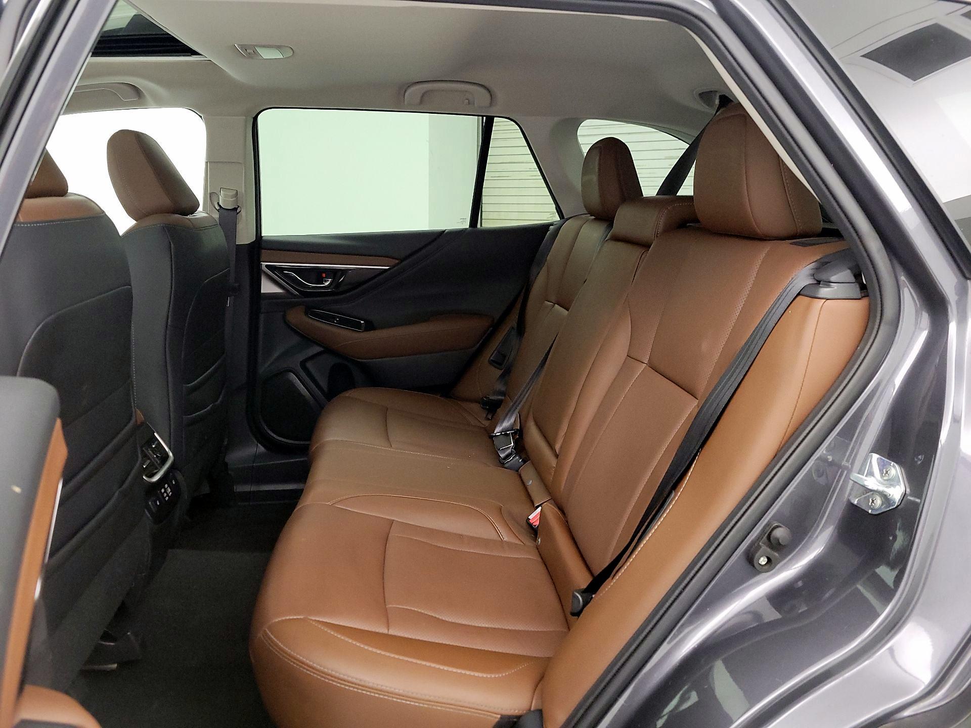 Thumbnail: 2023 Subaru Outback - 20