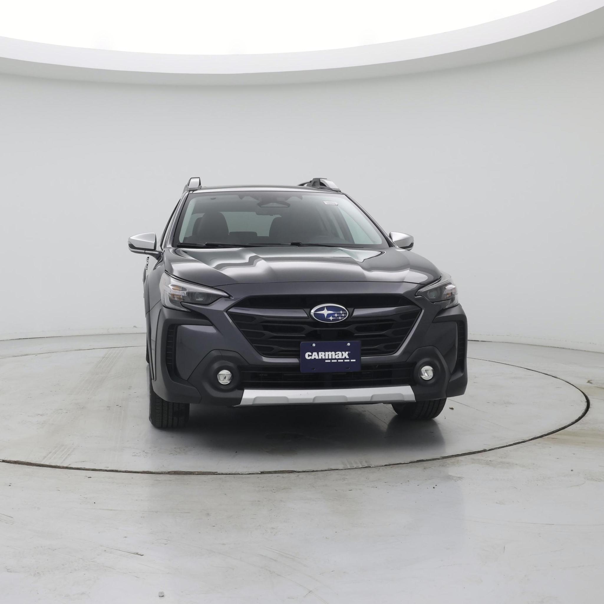 Thumbnail: 2023 Subaru Outback - 5