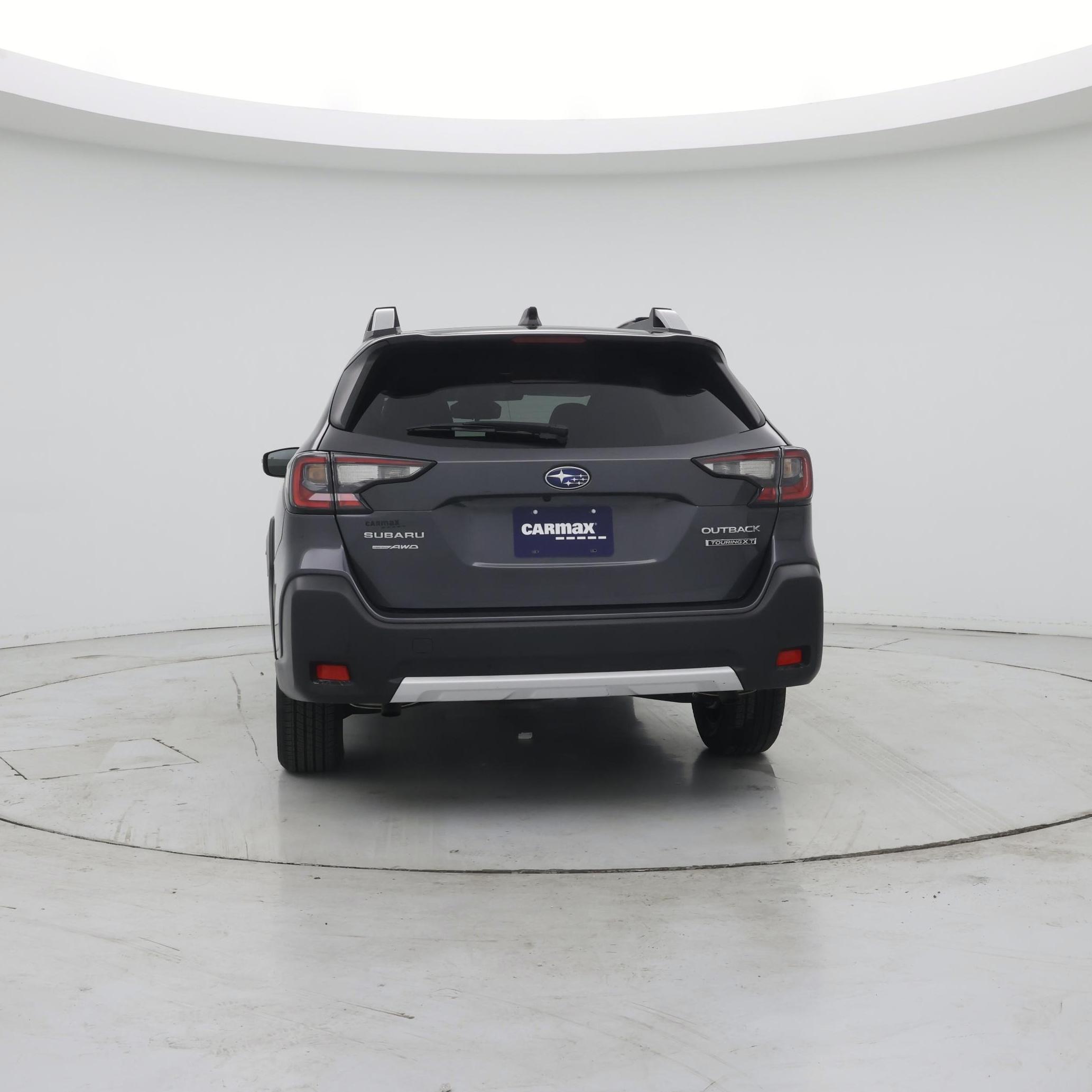 Thumbnail: 2023 Subaru Outback - 6