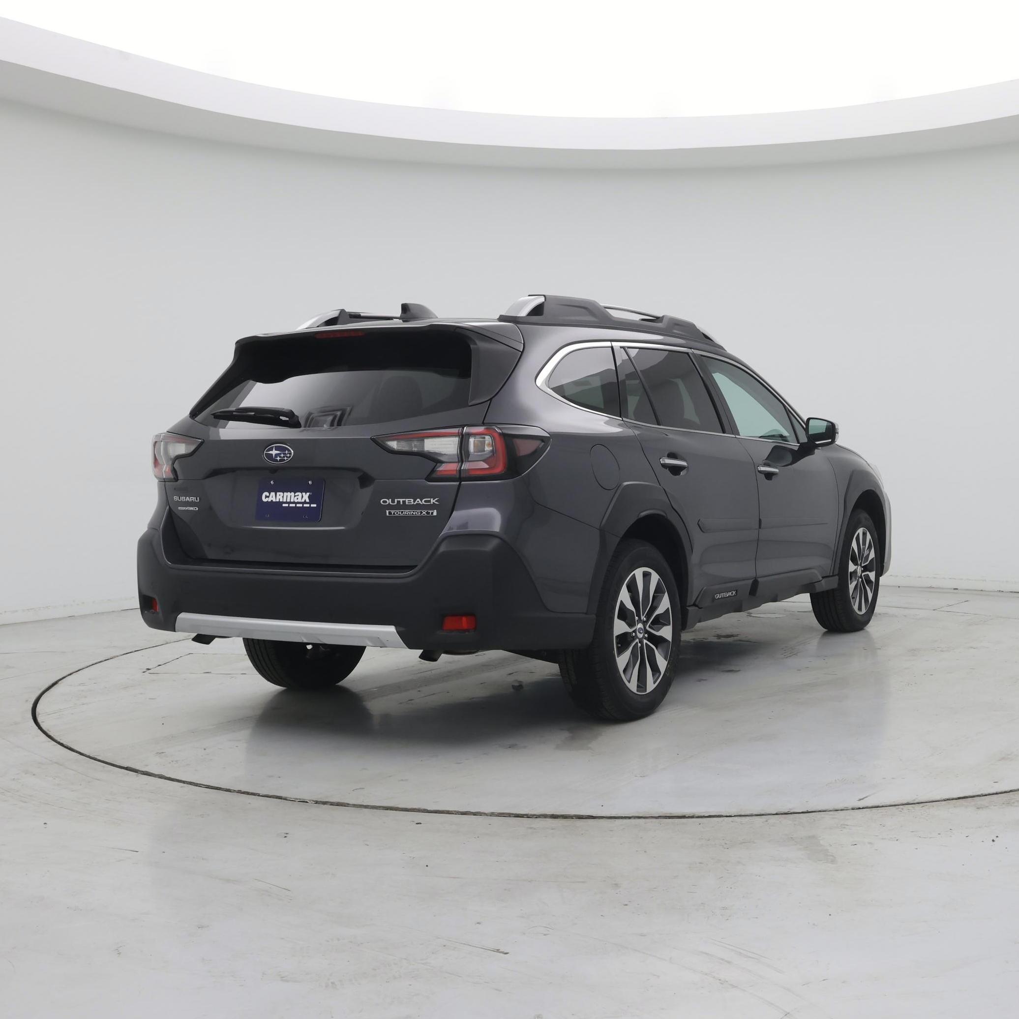 Thumbnail: 2023 Subaru Outback - 8