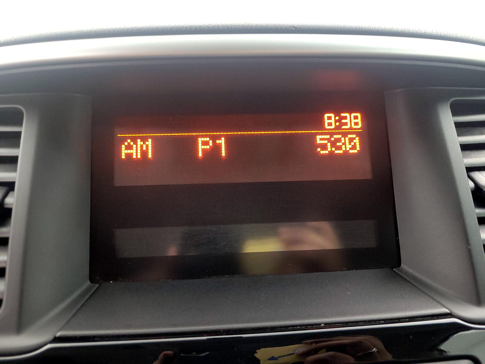 Thumbnail: 2016 Nissan Pathfinder - 14