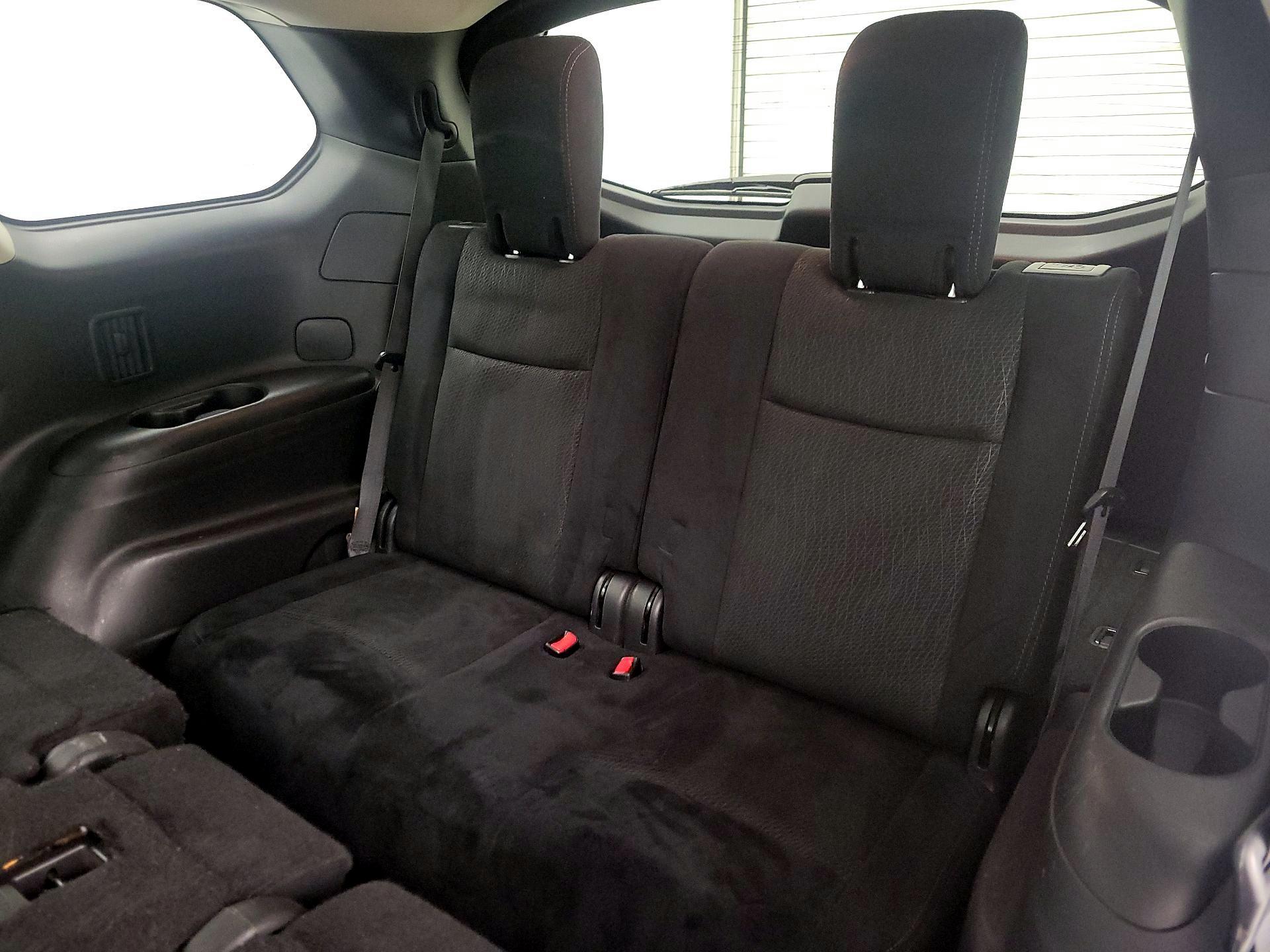 Thumbnail: 2016 Nissan Pathfinder - 18