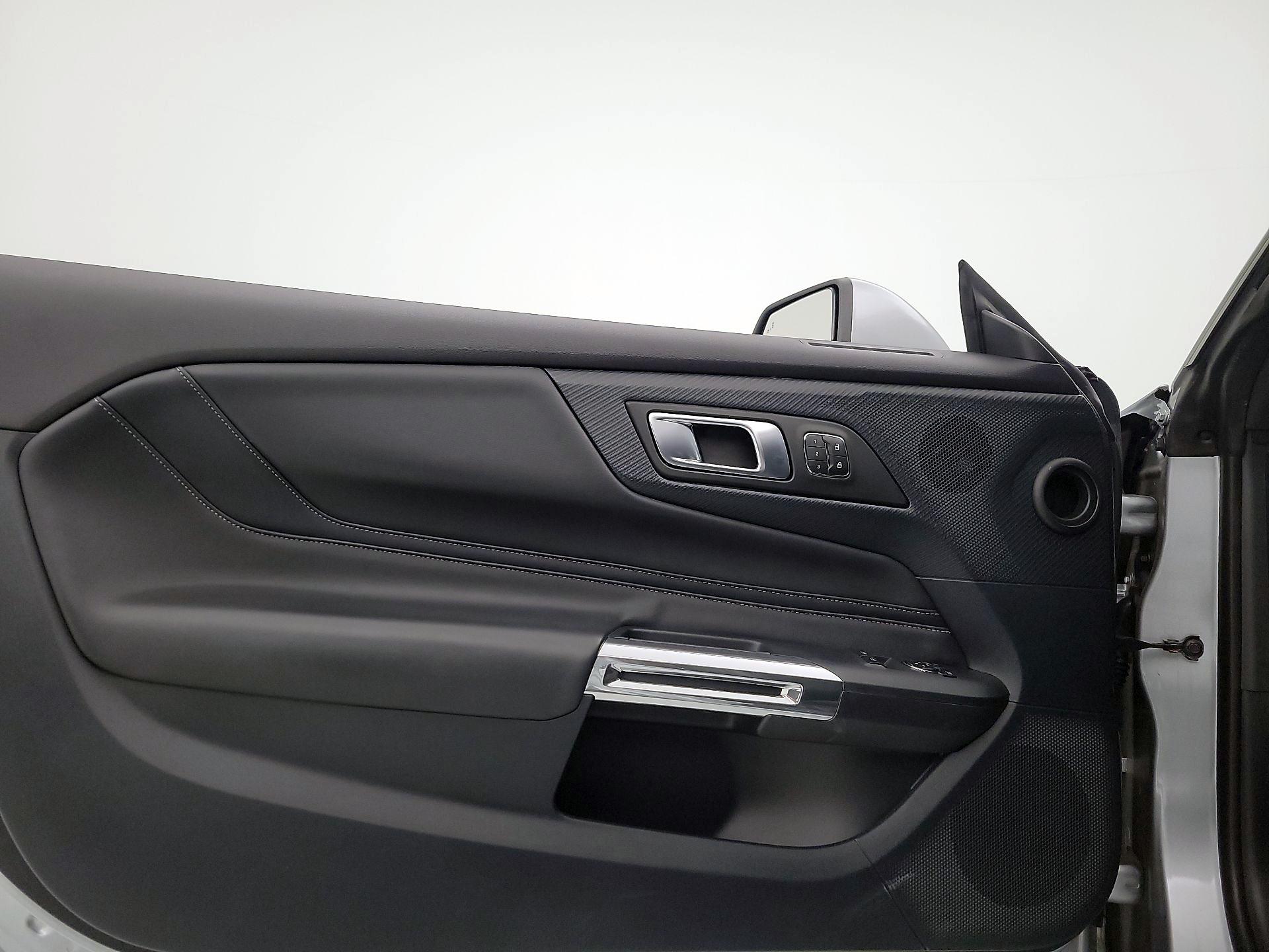 Thumbnail: 2024 Ford Mustang - 12