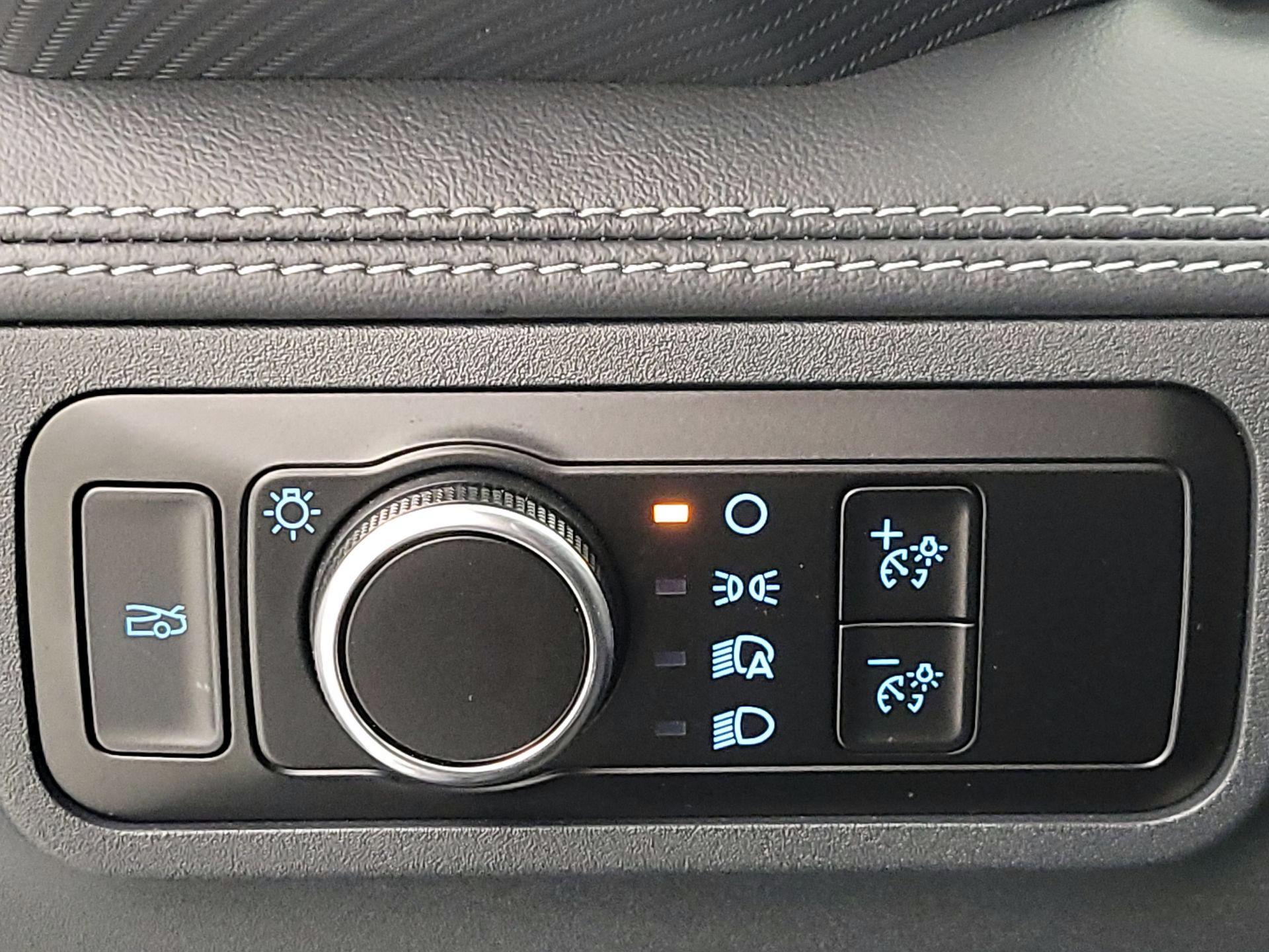 Thumbnail: 2024 Ford Mustang - 13