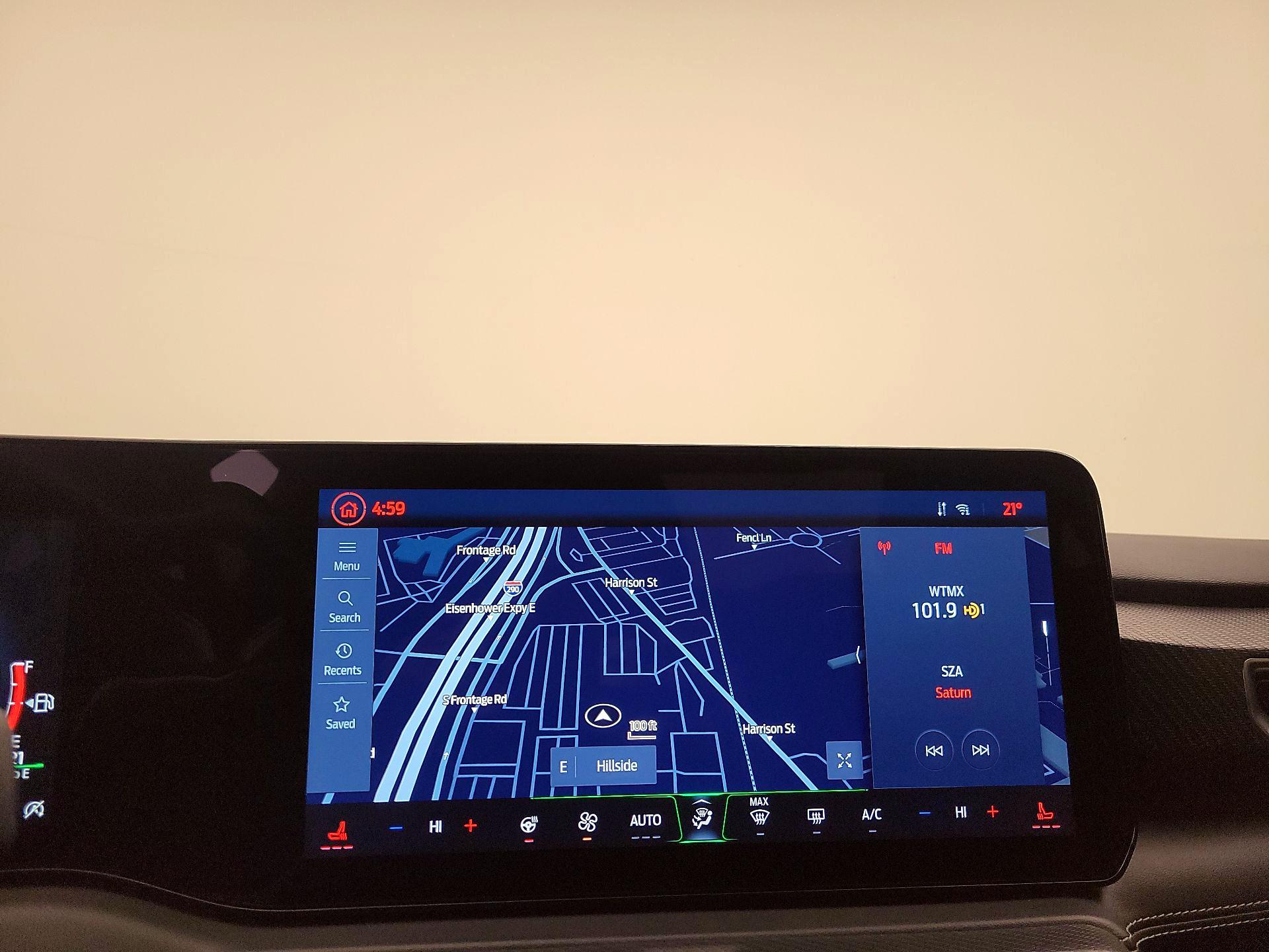 Thumbnail: 2024 Ford Mustang - 14