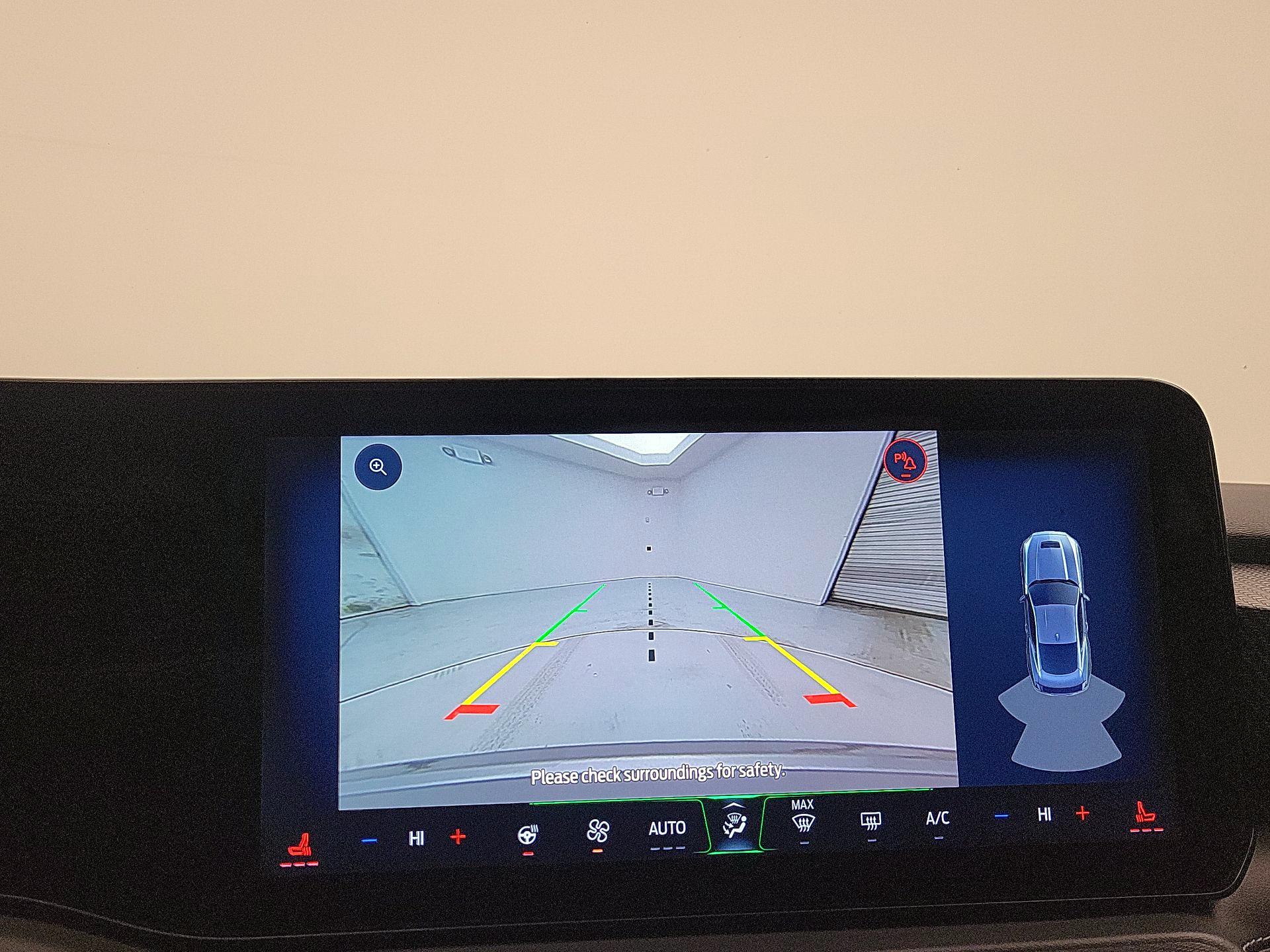 Thumbnail: 2024 Ford Mustang - 15