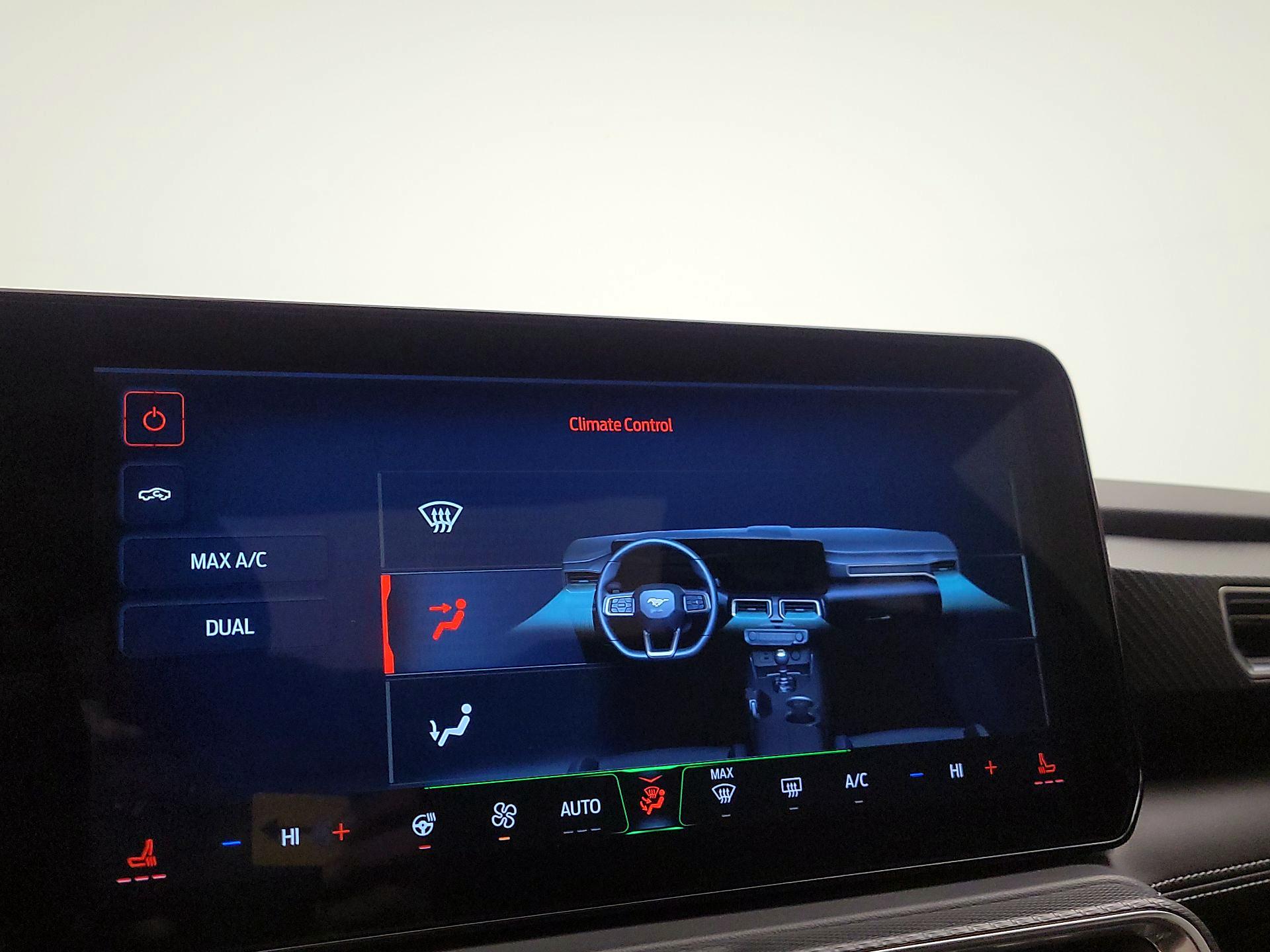 Thumbnail: 2024 Ford Mustang - 17