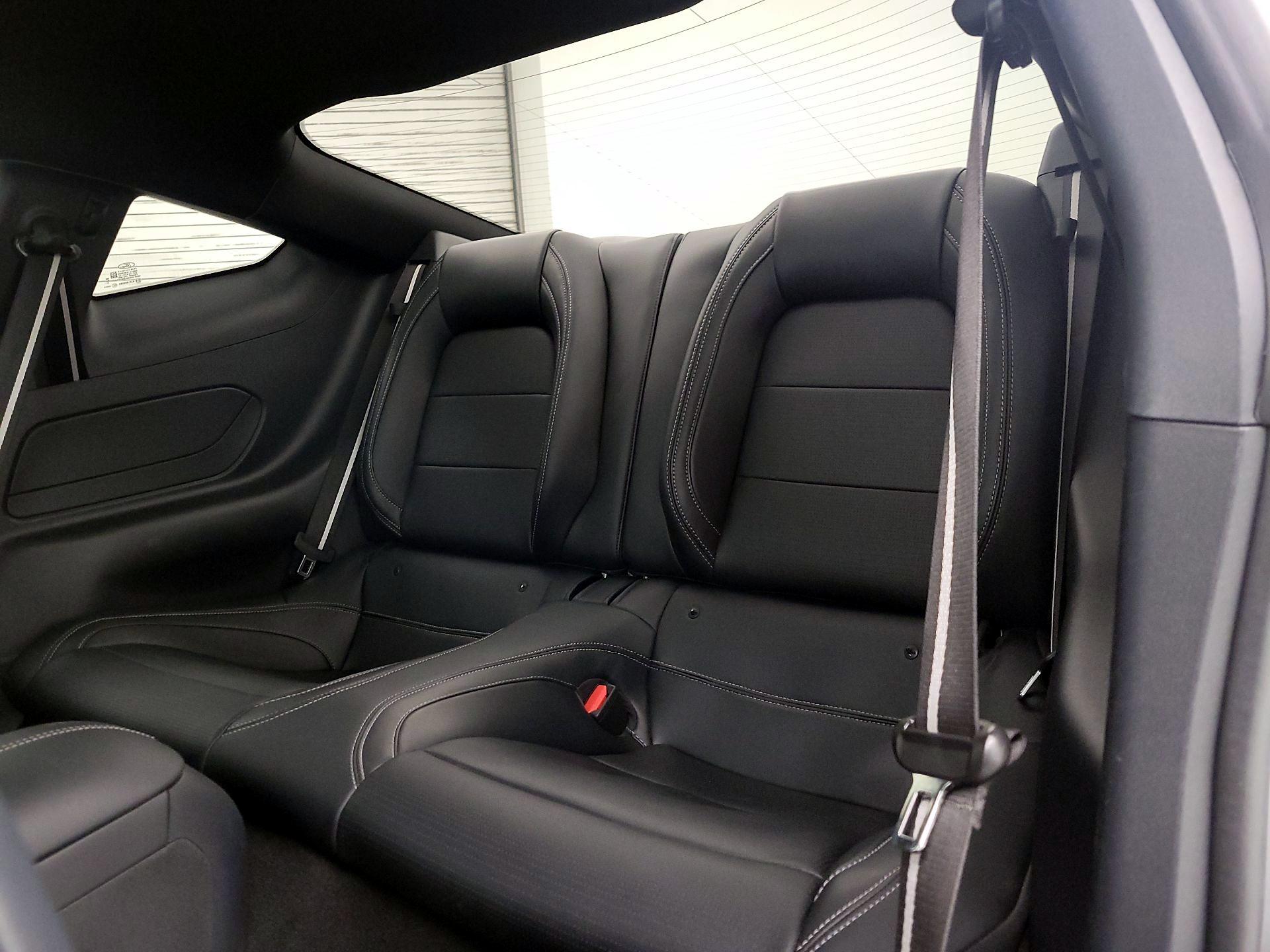 Thumbnail: 2024 Ford Mustang - 20