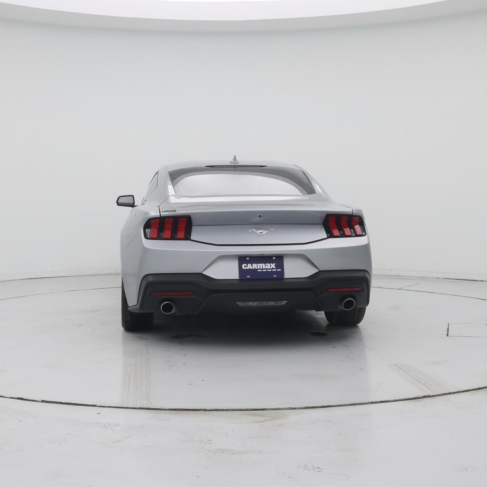 Thumbnail: 2024 Ford Mustang - 6