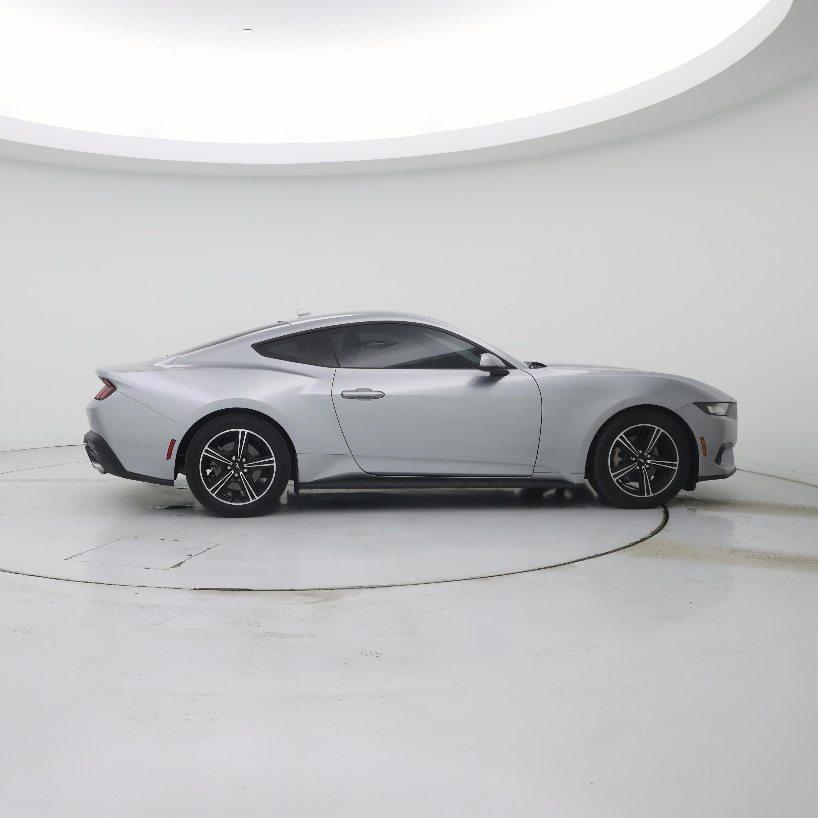 Thumbnail: 2024 Ford Mustang - 7