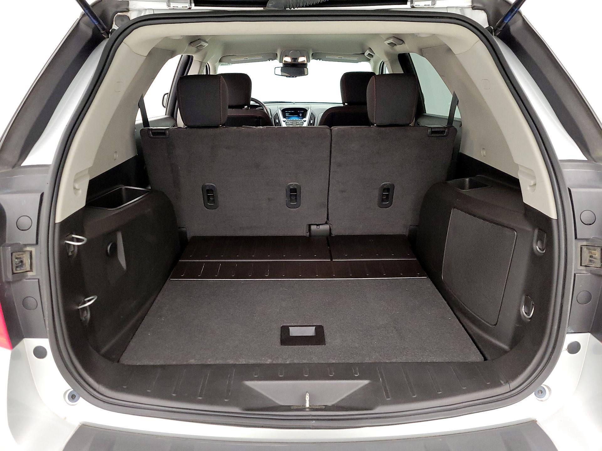 Thumbnail: 2015 Chevrolet Equinox - 19