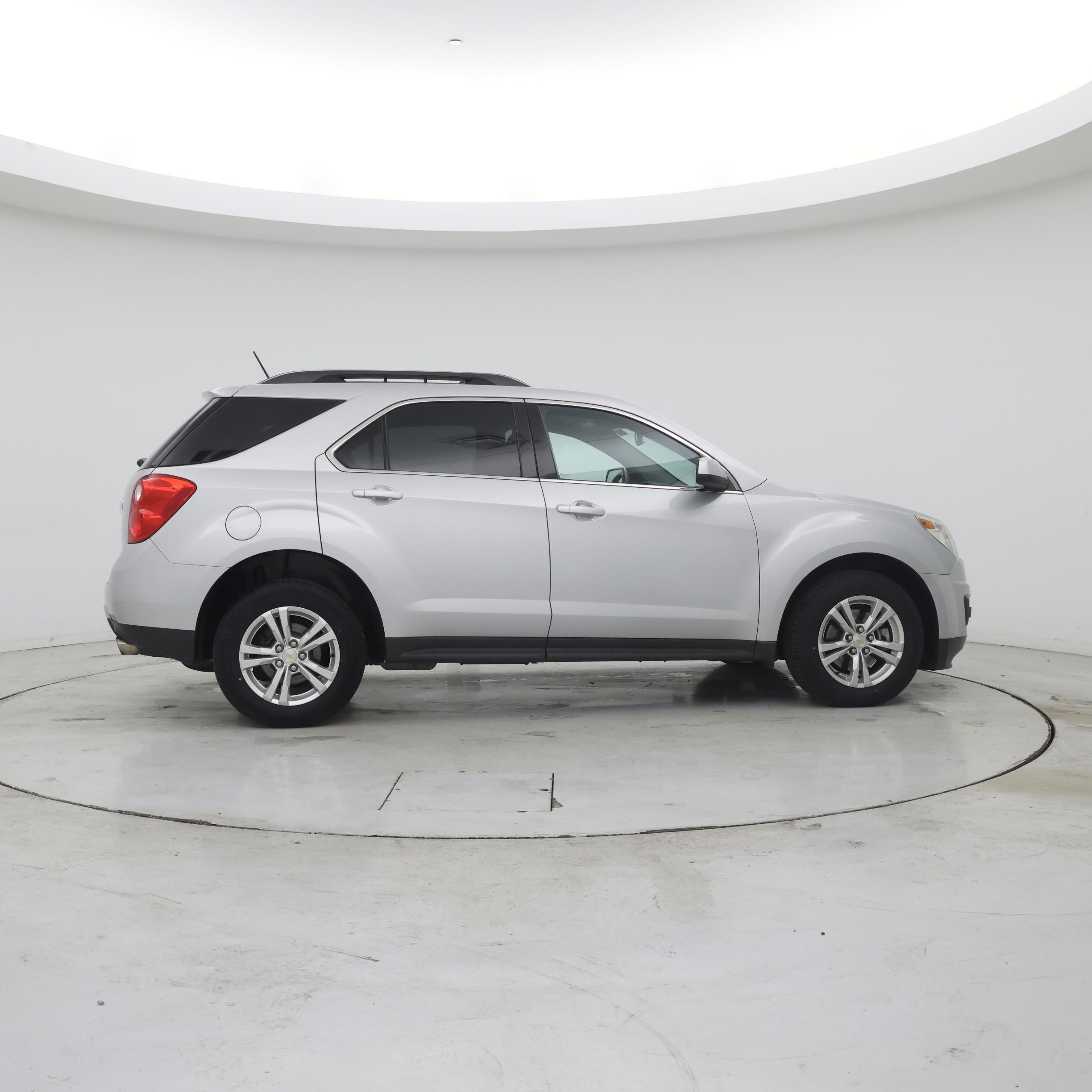 Thumbnail: 2015 Chevrolet Equinox - 7