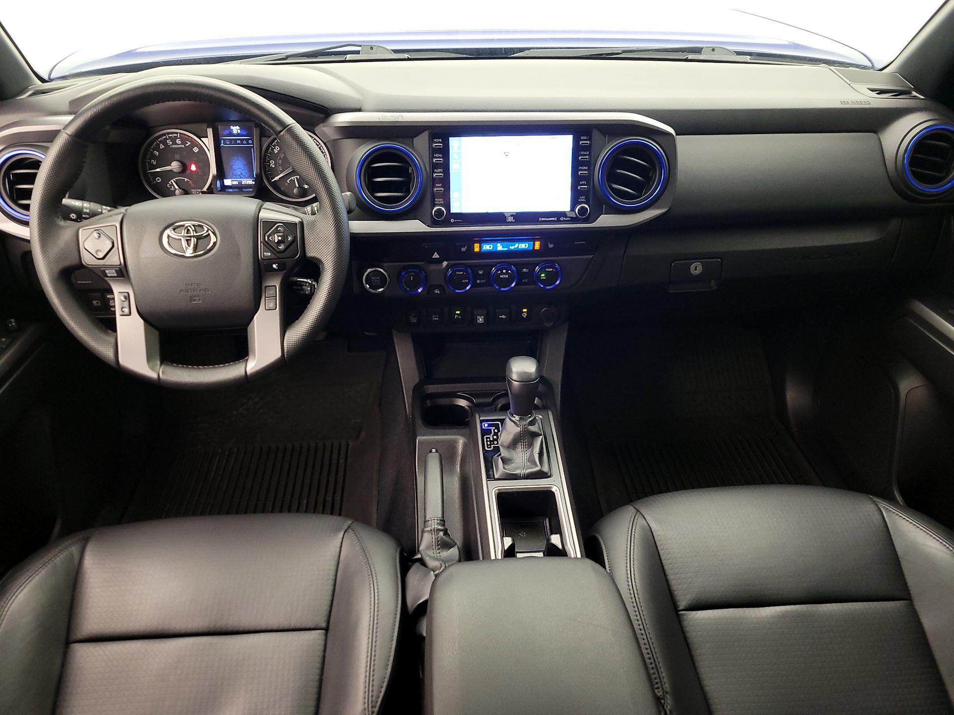 Thumbnail: 2023 Toyota Tacoma - 9