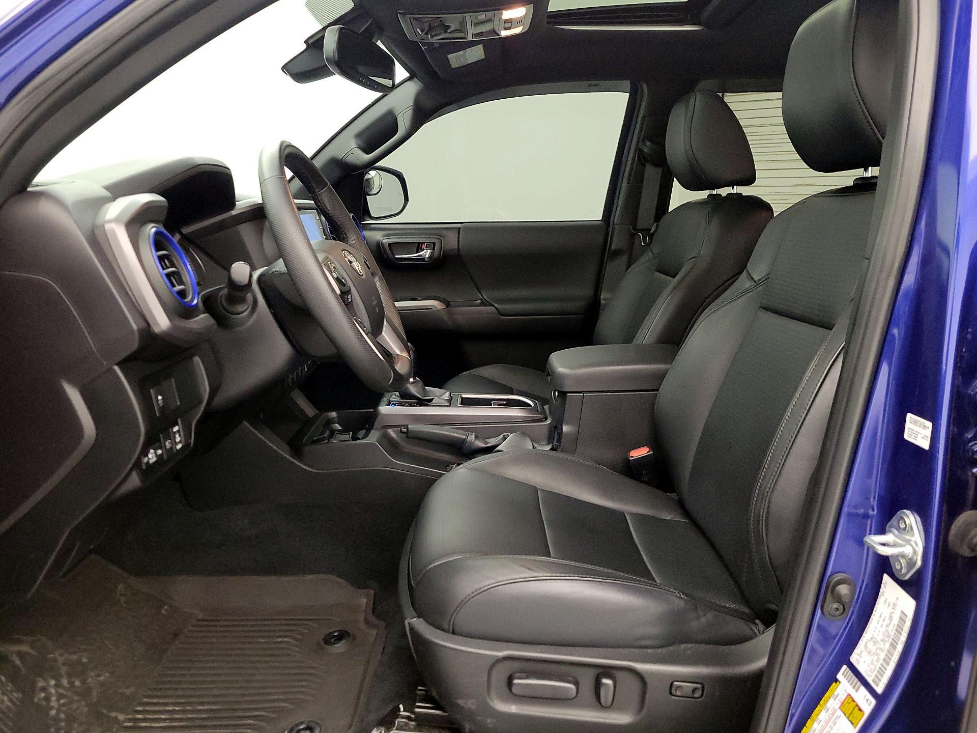 Thumbnail: 2023 Toyota Tacoma - 11