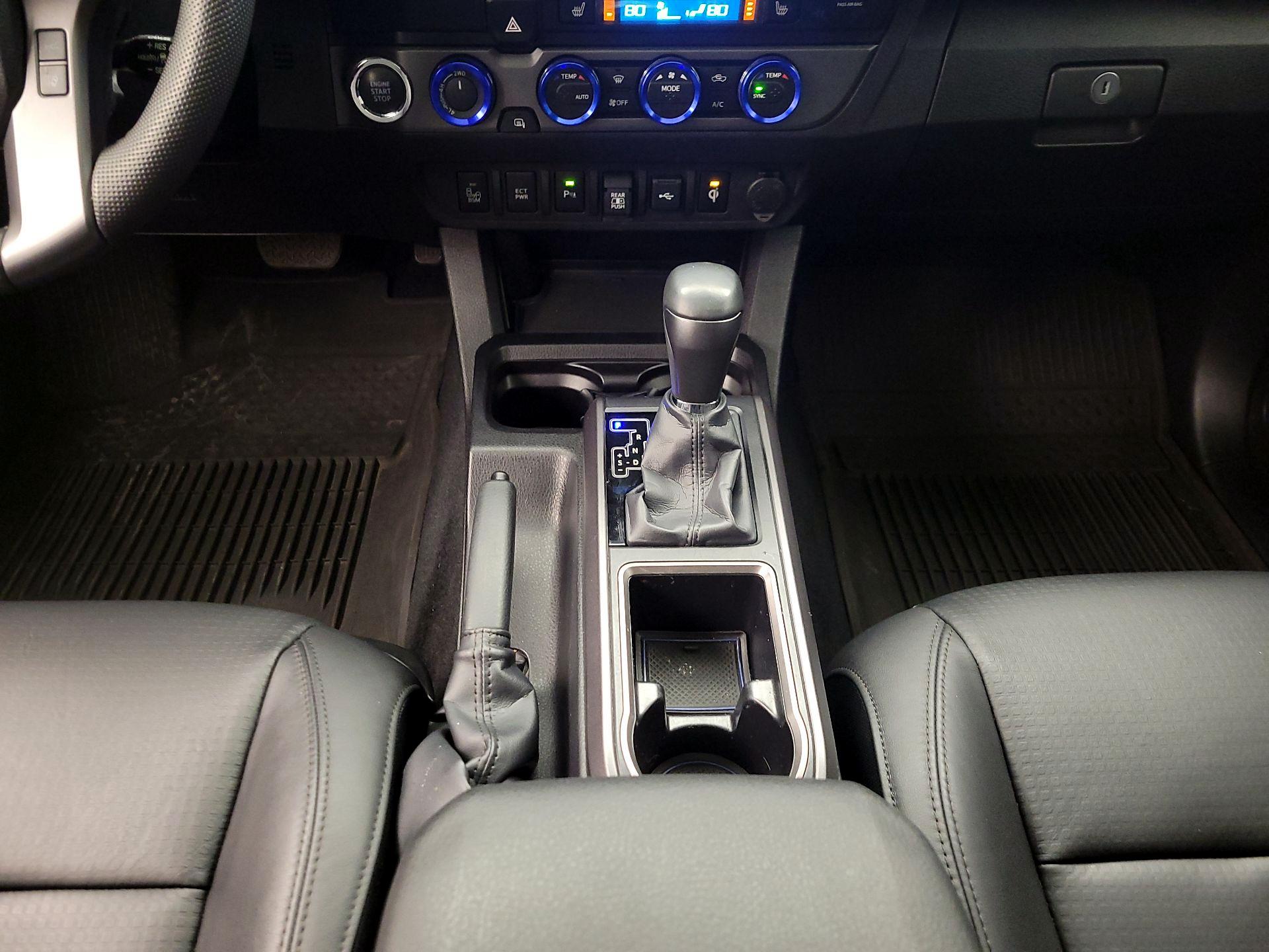 Thumbnail: 2023 Toyota Tacoma - 18