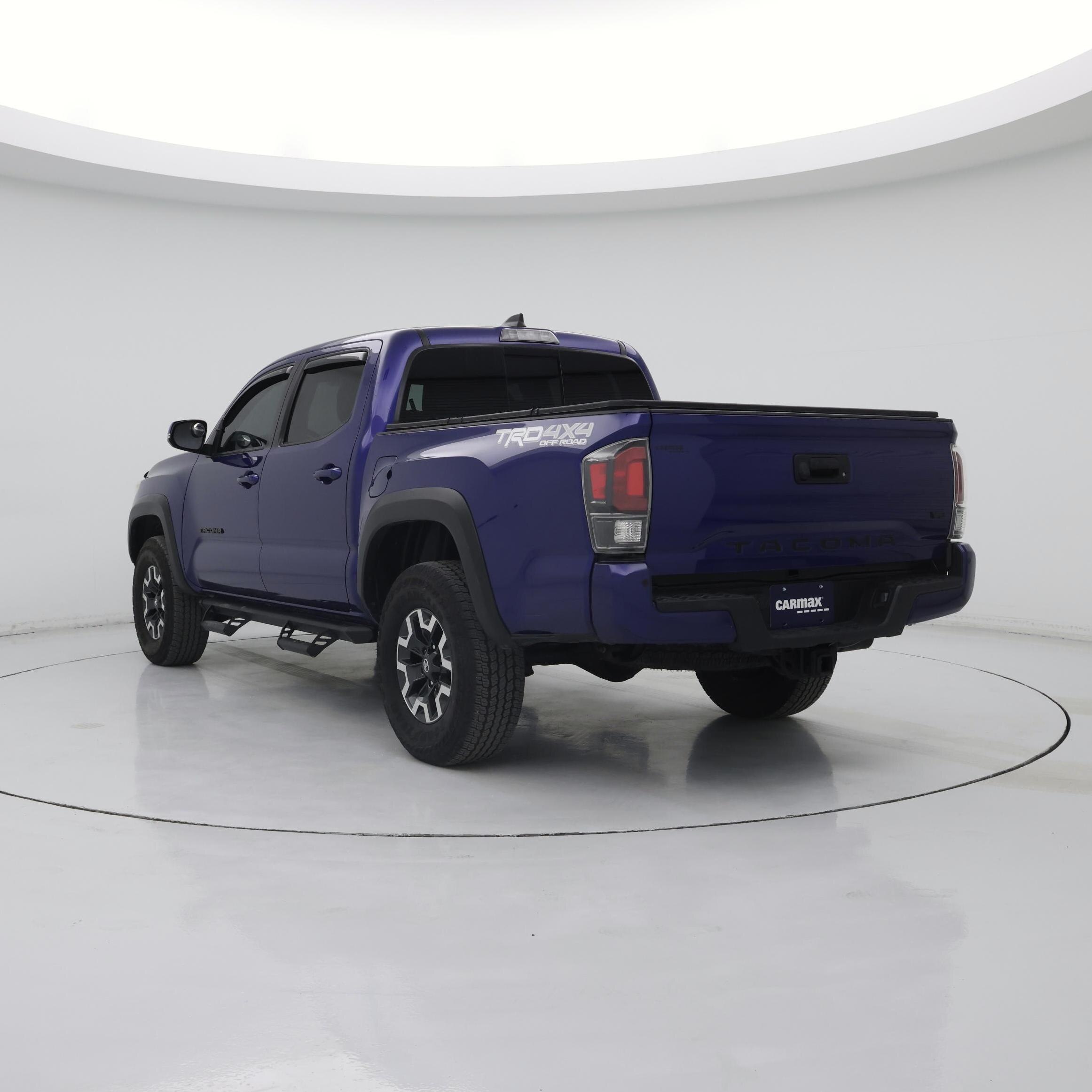 Thumbnail: 2023 Toyota Tacoma - 2