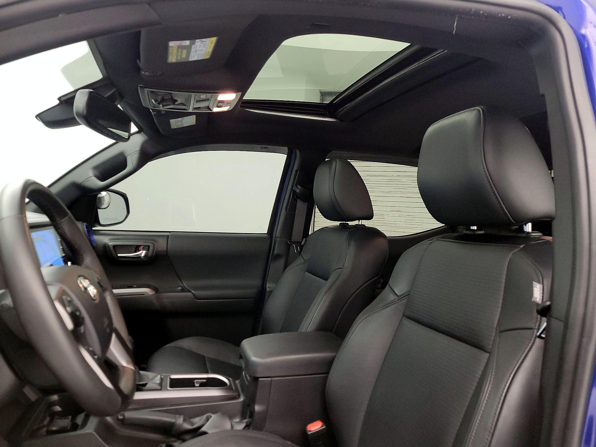 Thumbnail: 2023 Toyota Tacoma - 20