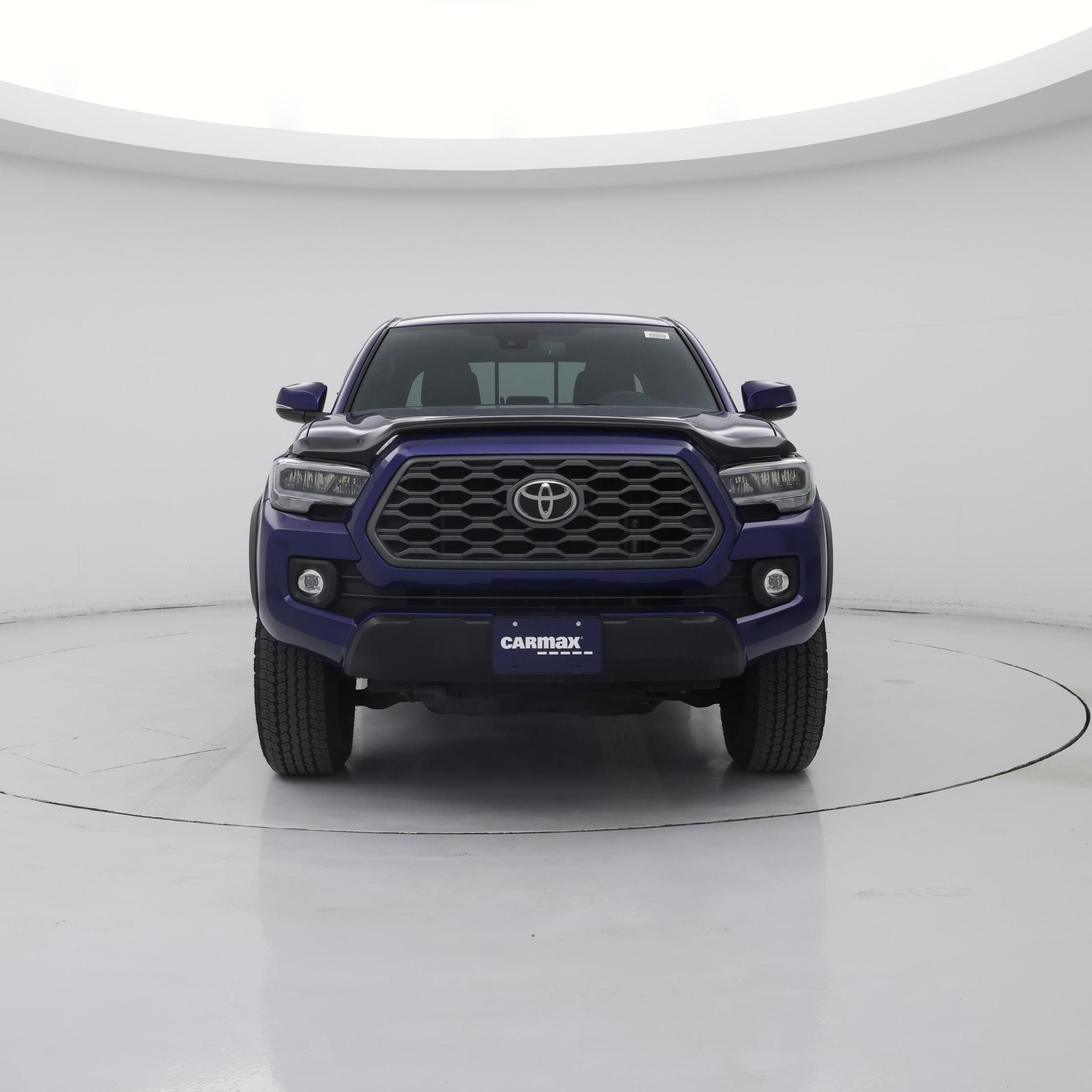 Thumbnail: 2023 Toyota Tacoma - 5