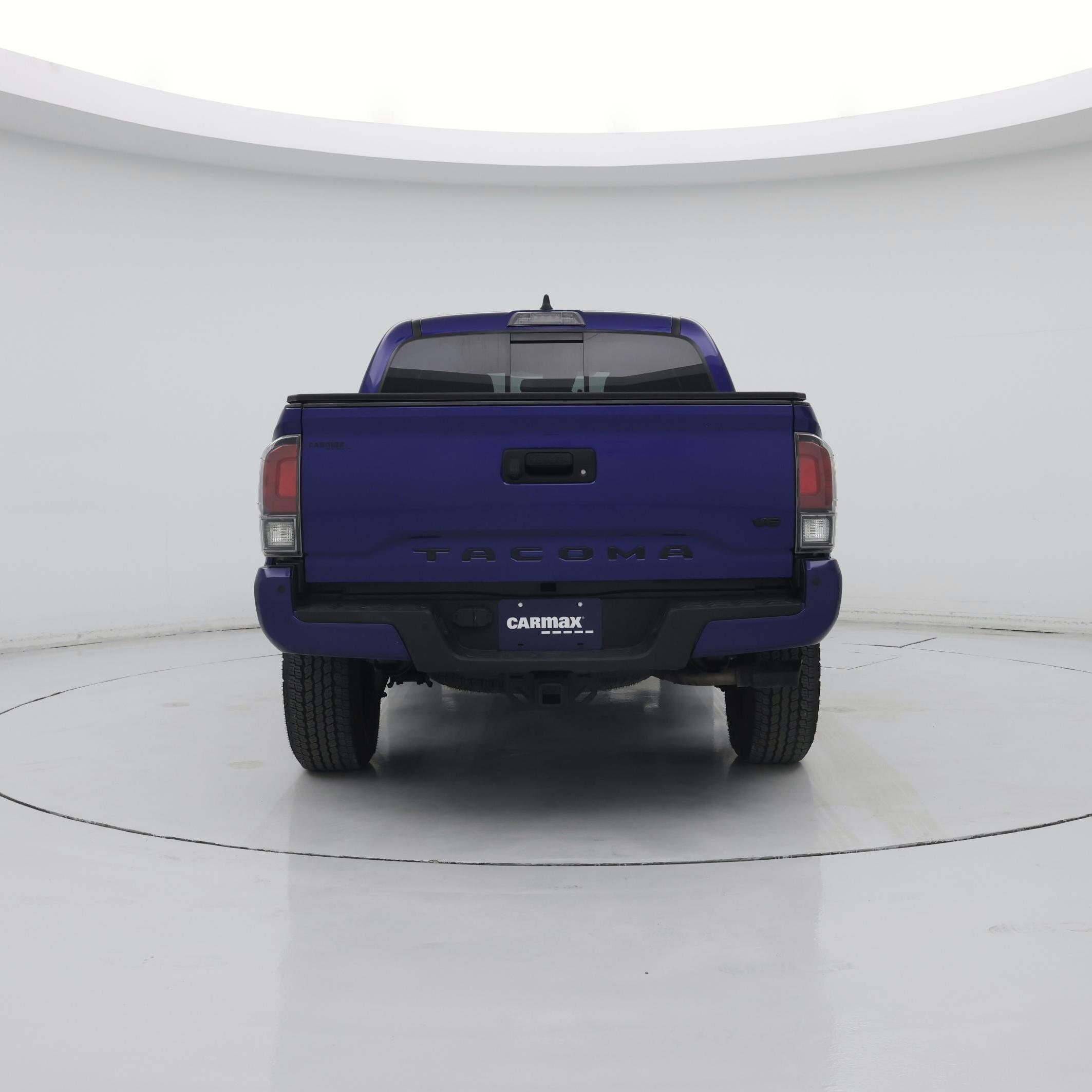 Thumbnail: 2023 Toyota Tacoma - 6