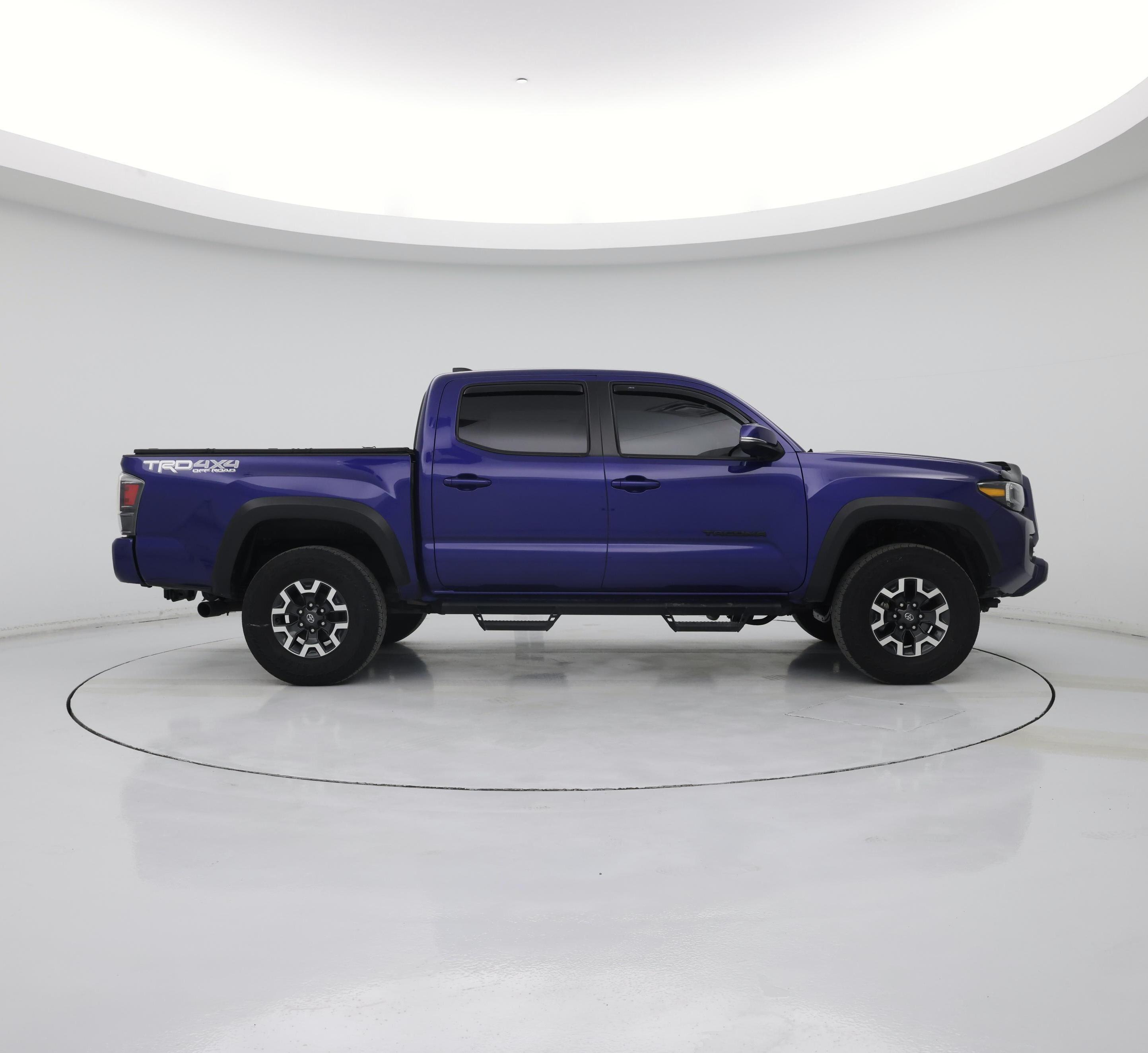 Thumbnail: 2023 Toyota Tacoma - 7