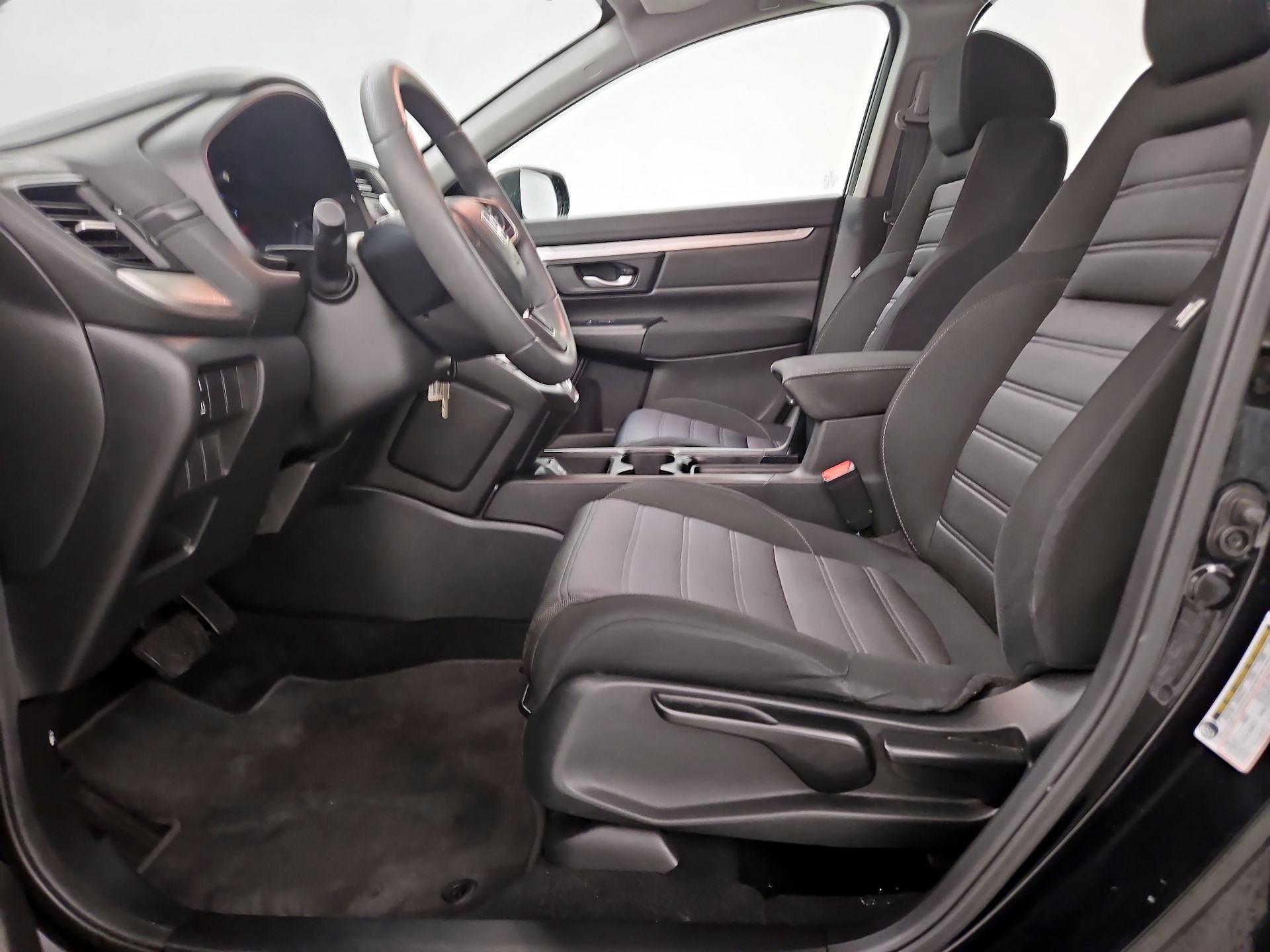 Thumbnail: 2018 Honda CR-V - 11